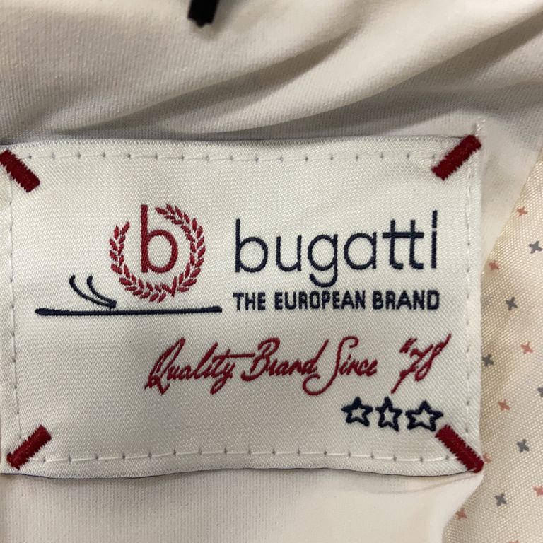 Bugatti