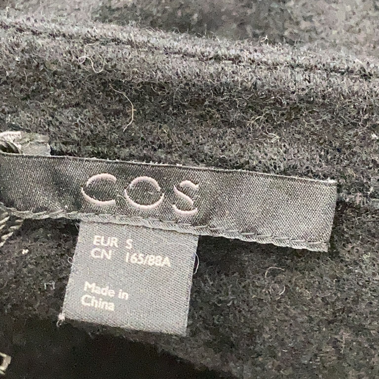 COS