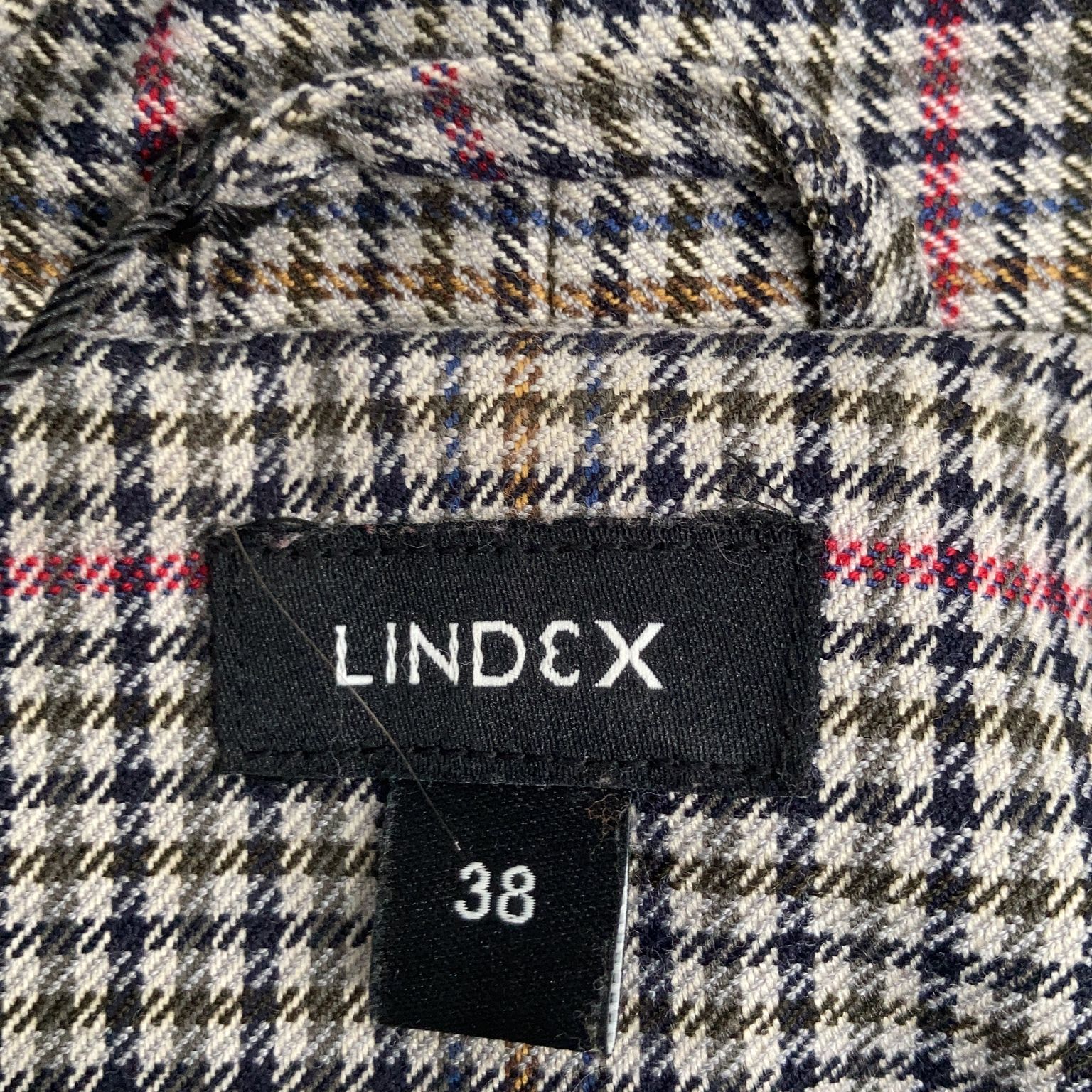 Lindex