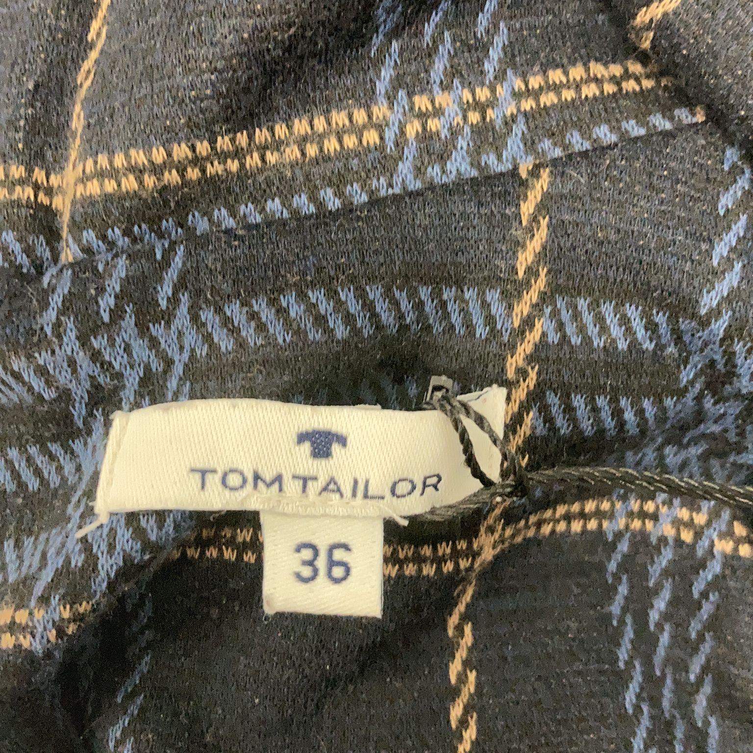 Tom Tailor