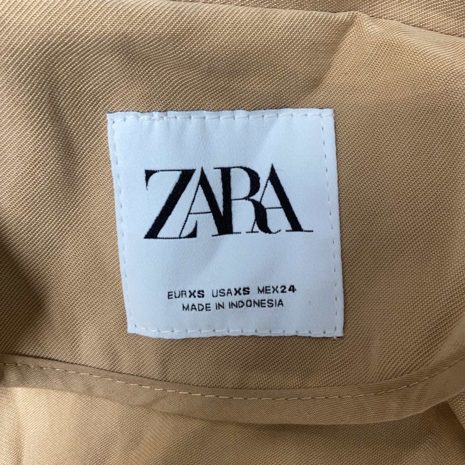 Zara