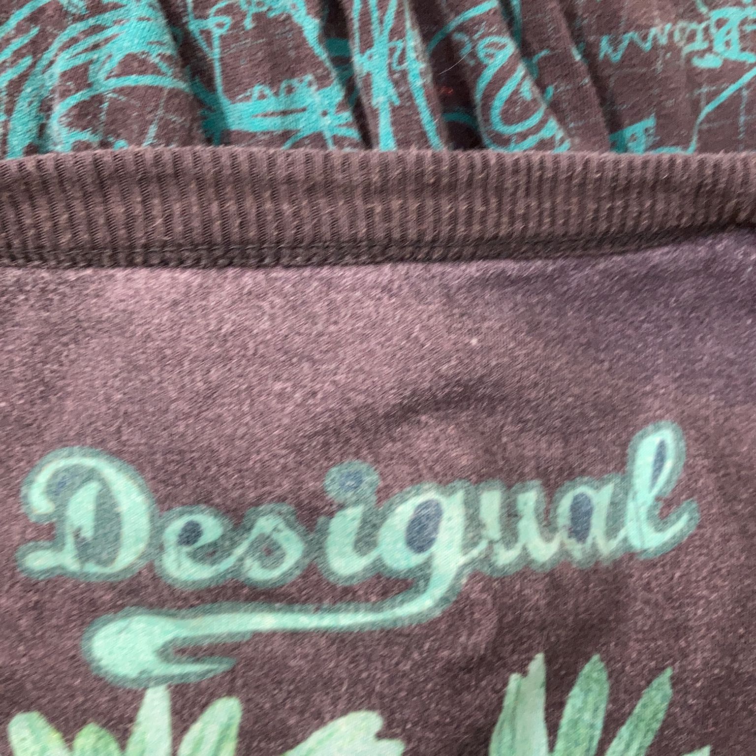 Desigual