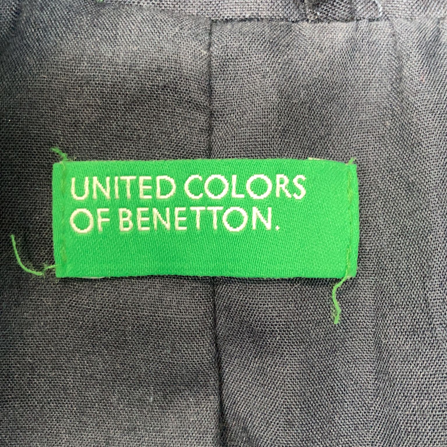 United Colors of Benetton