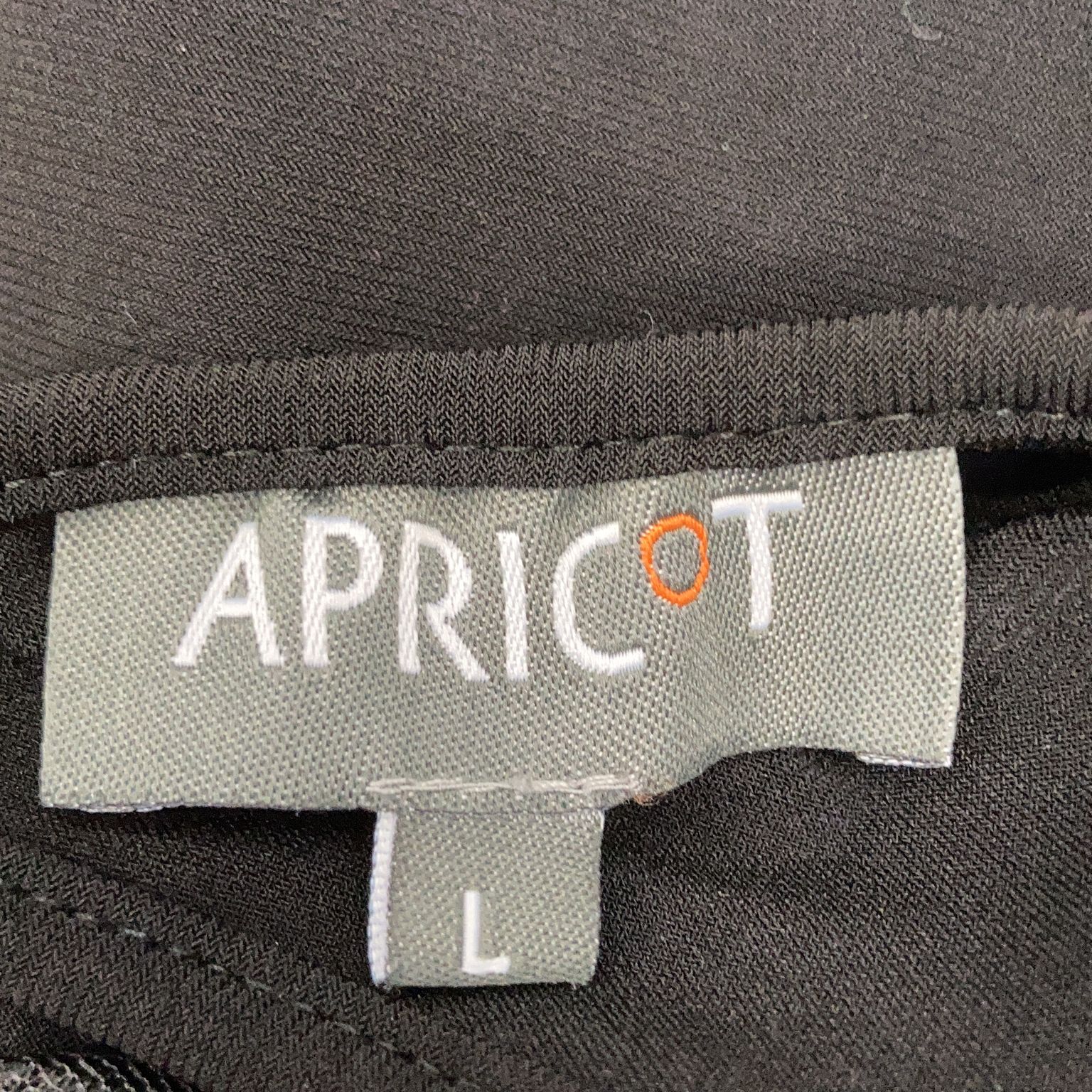 Apricot