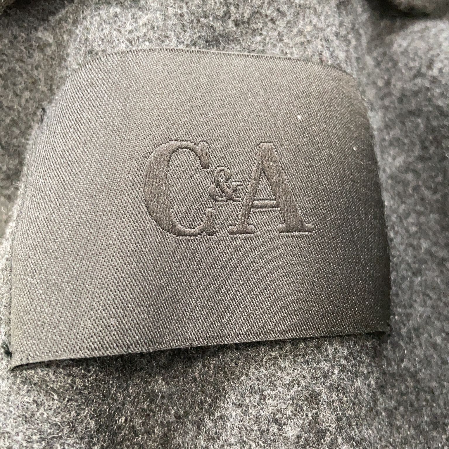 CA