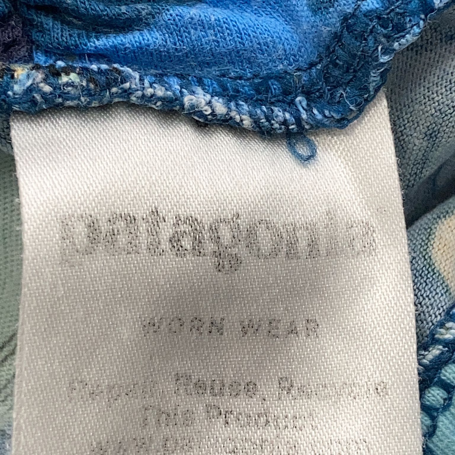 Patagonia