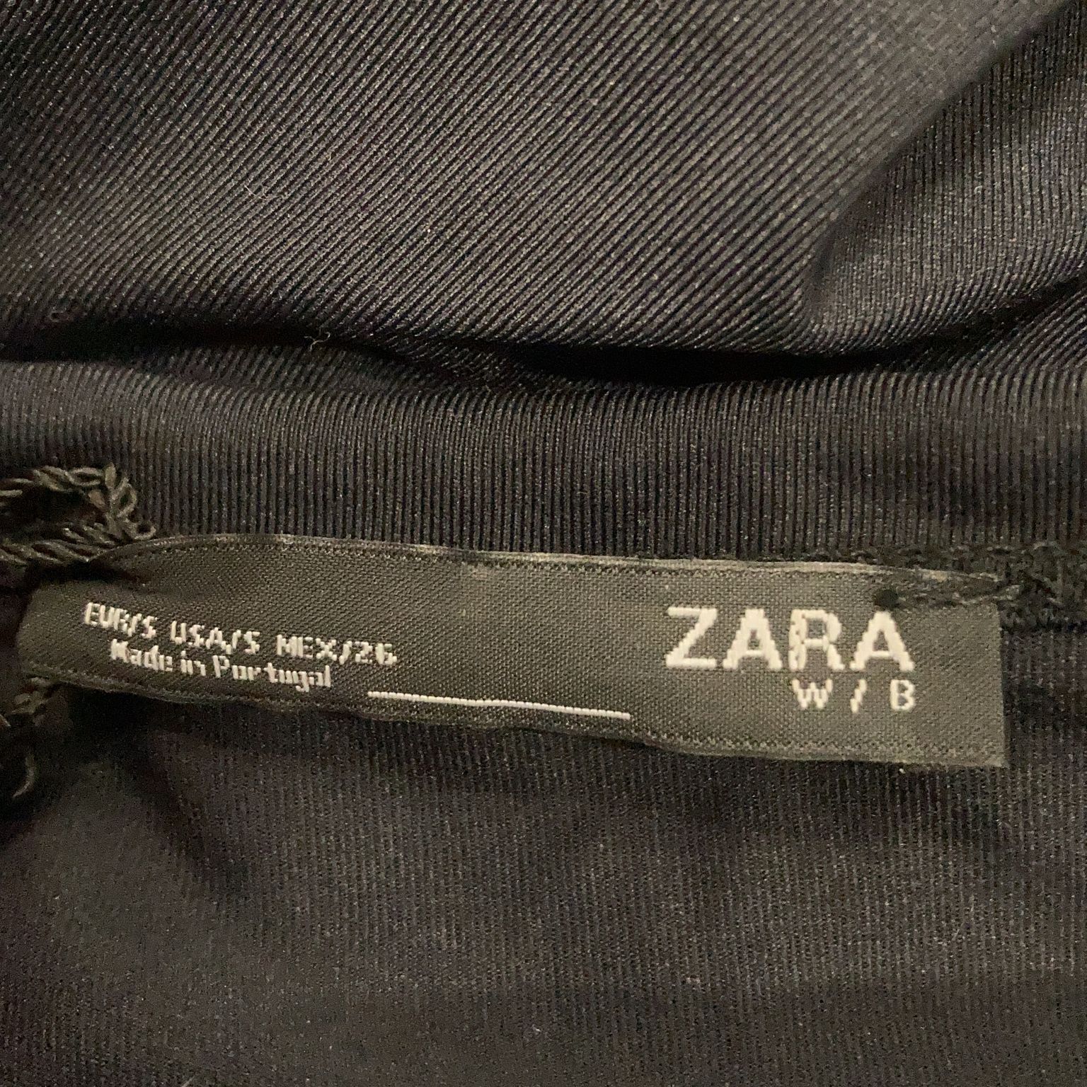 Zara