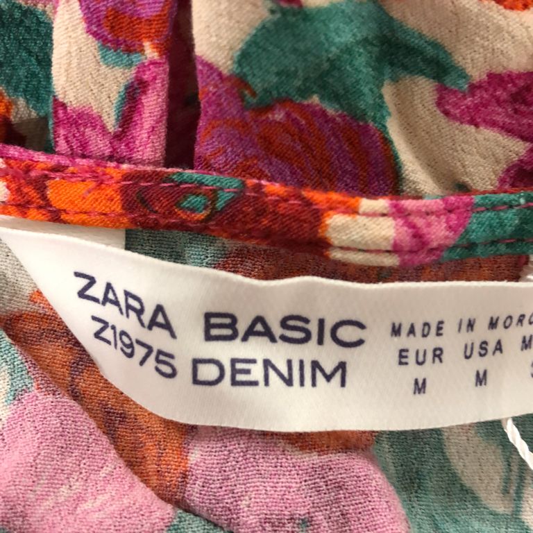 Zara Basic