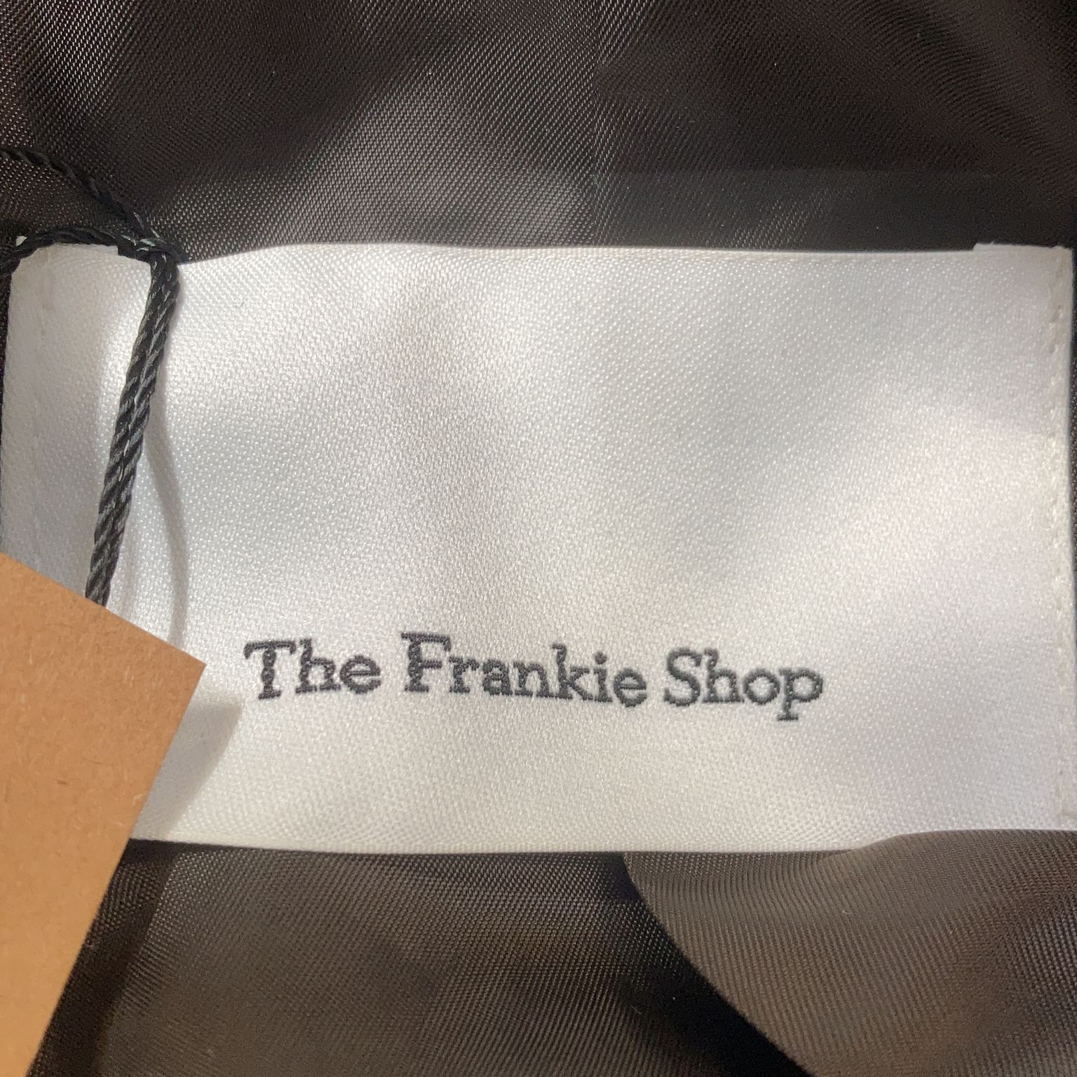 The Frankie Shop