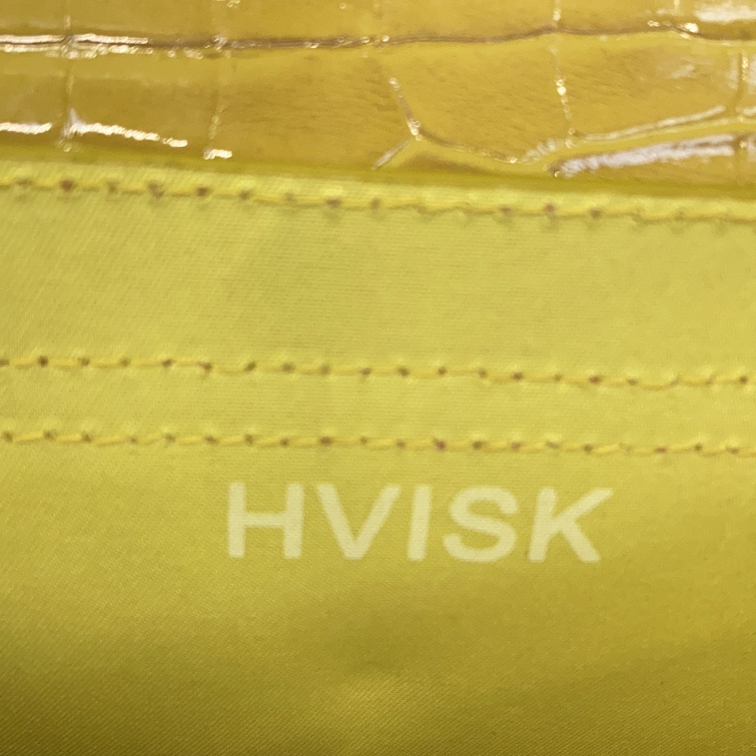 Hvisk