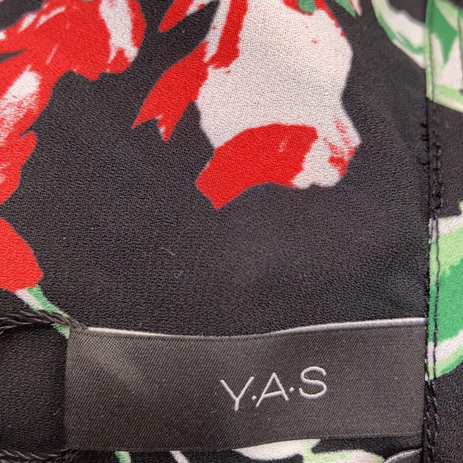 Y.A.S