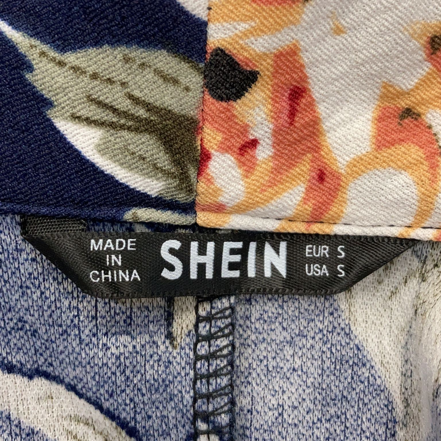 Shein