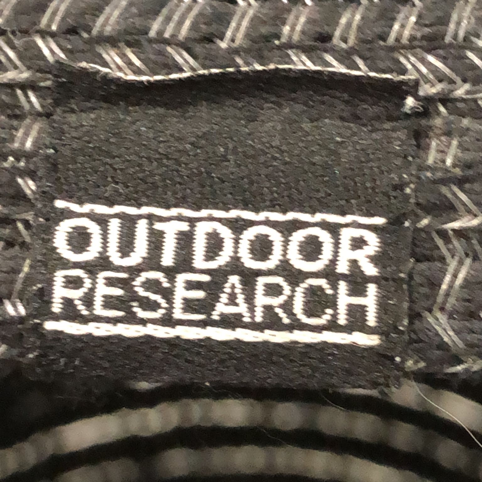 Outdoor Research