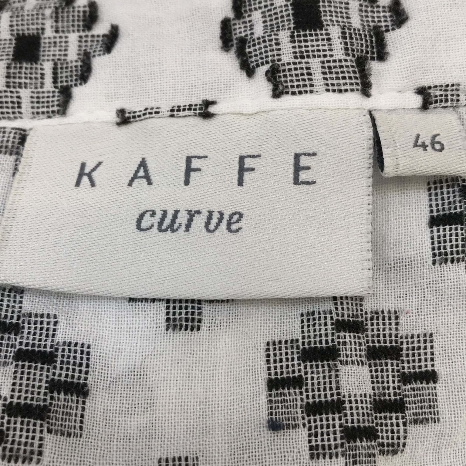 Kaffe Curve