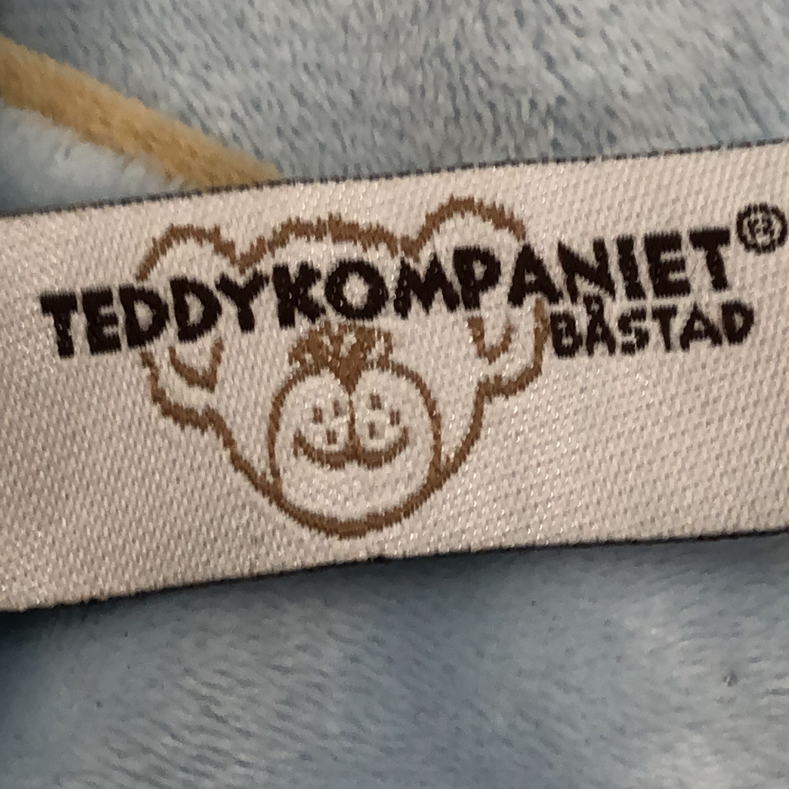 Teddykompaniet