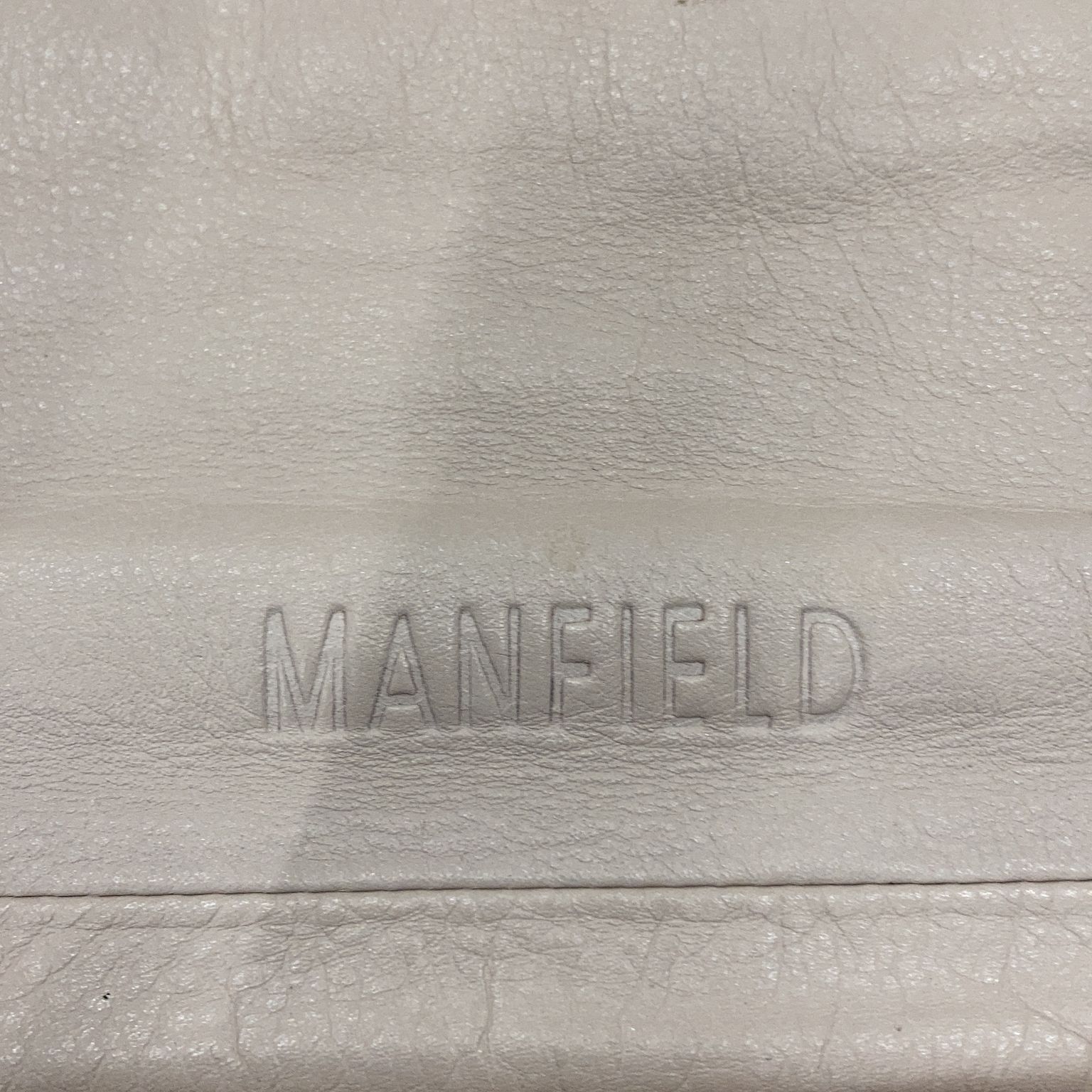 Manfield