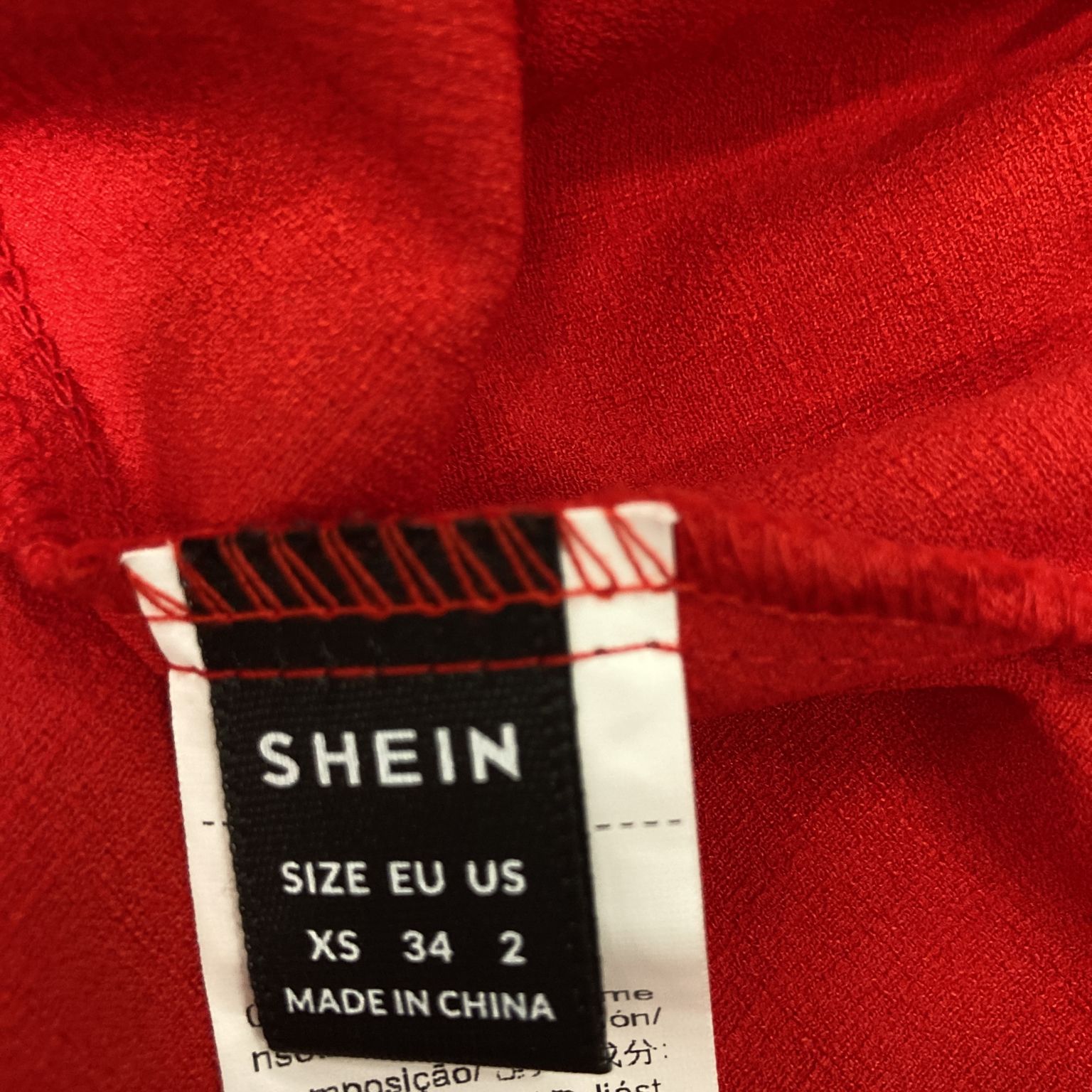 Shein