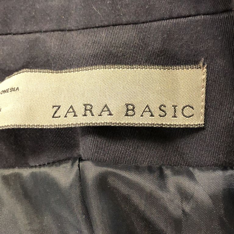 Zara Basic