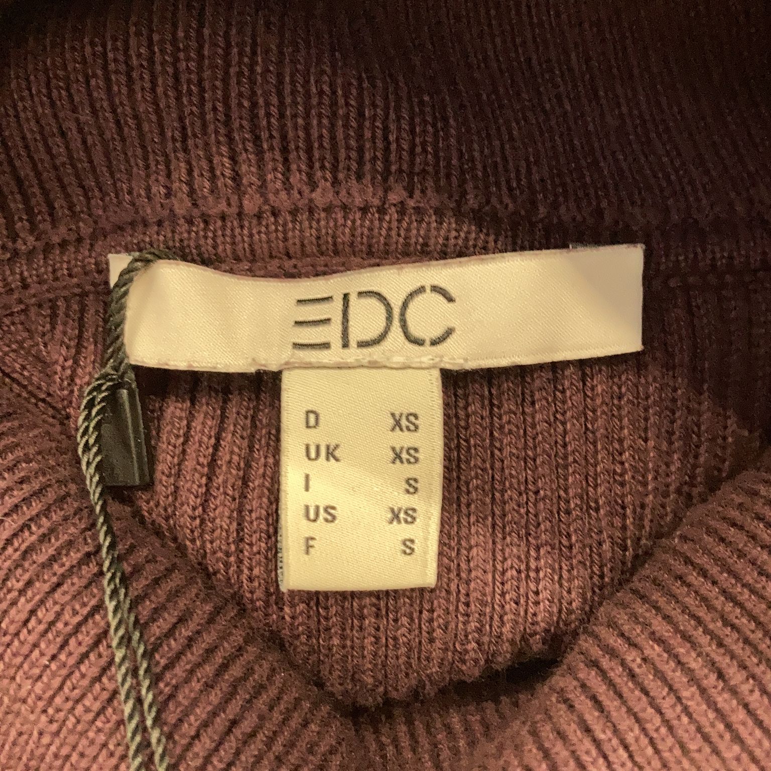 EDC by ESPRIT