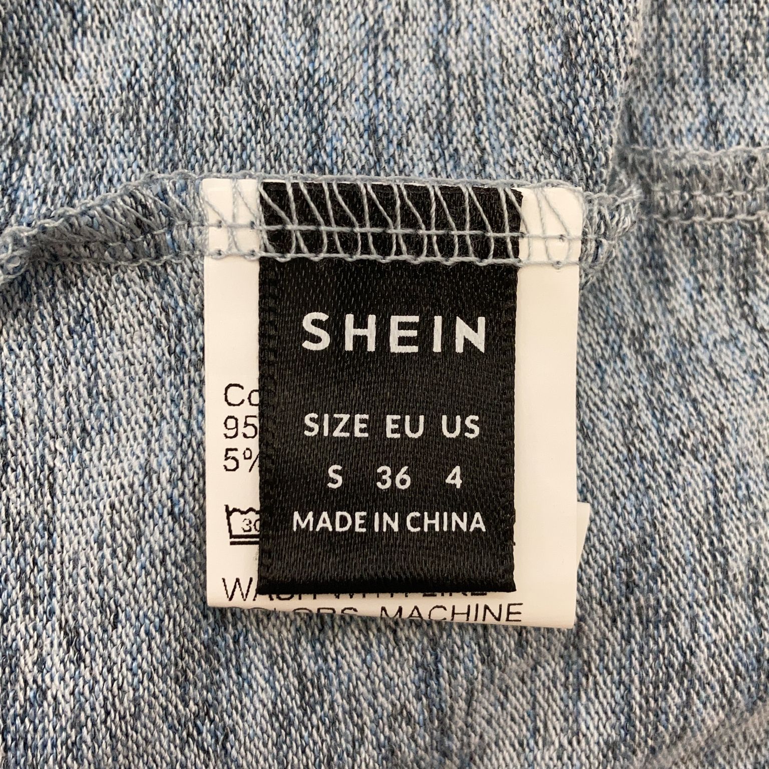 Shein