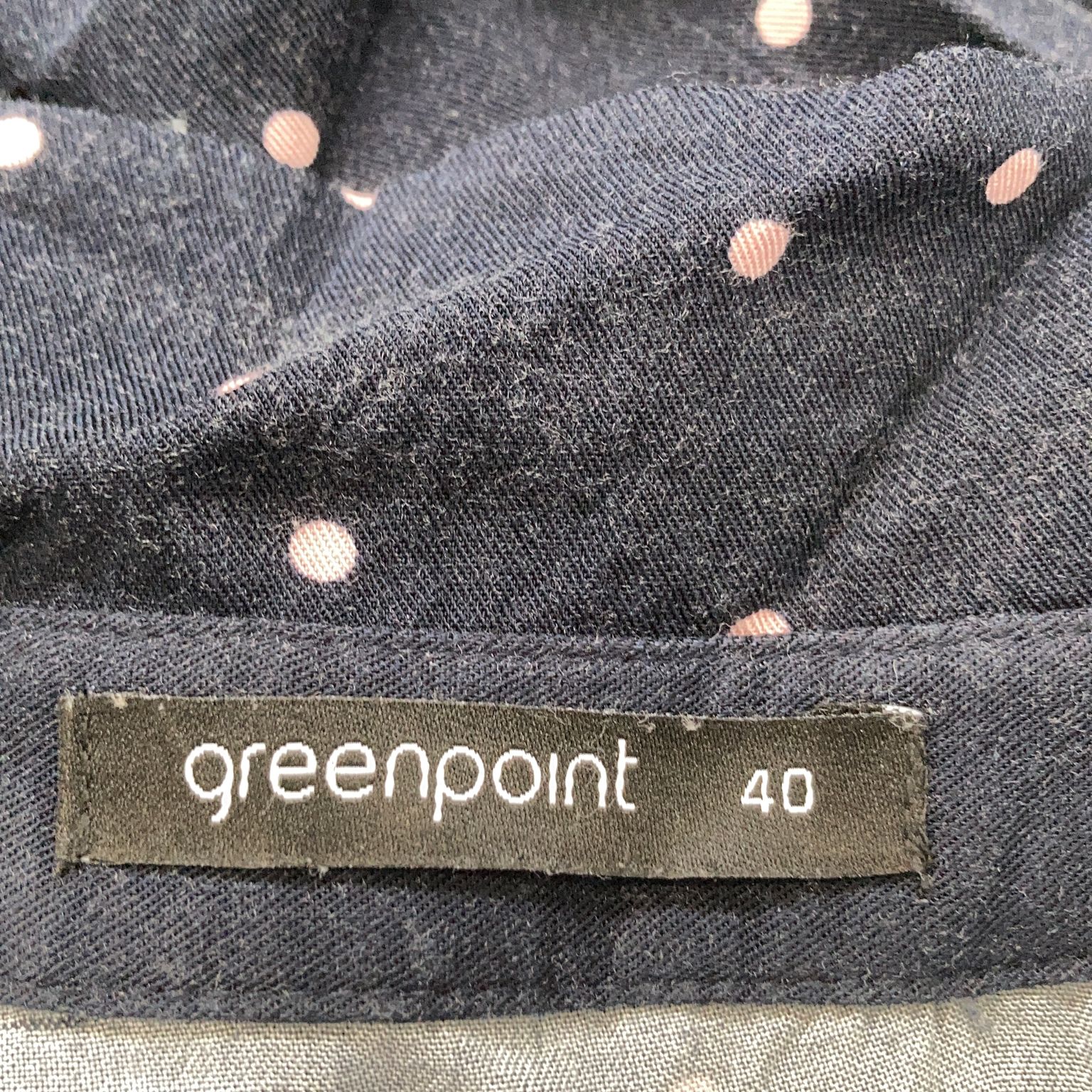 Greenpoint