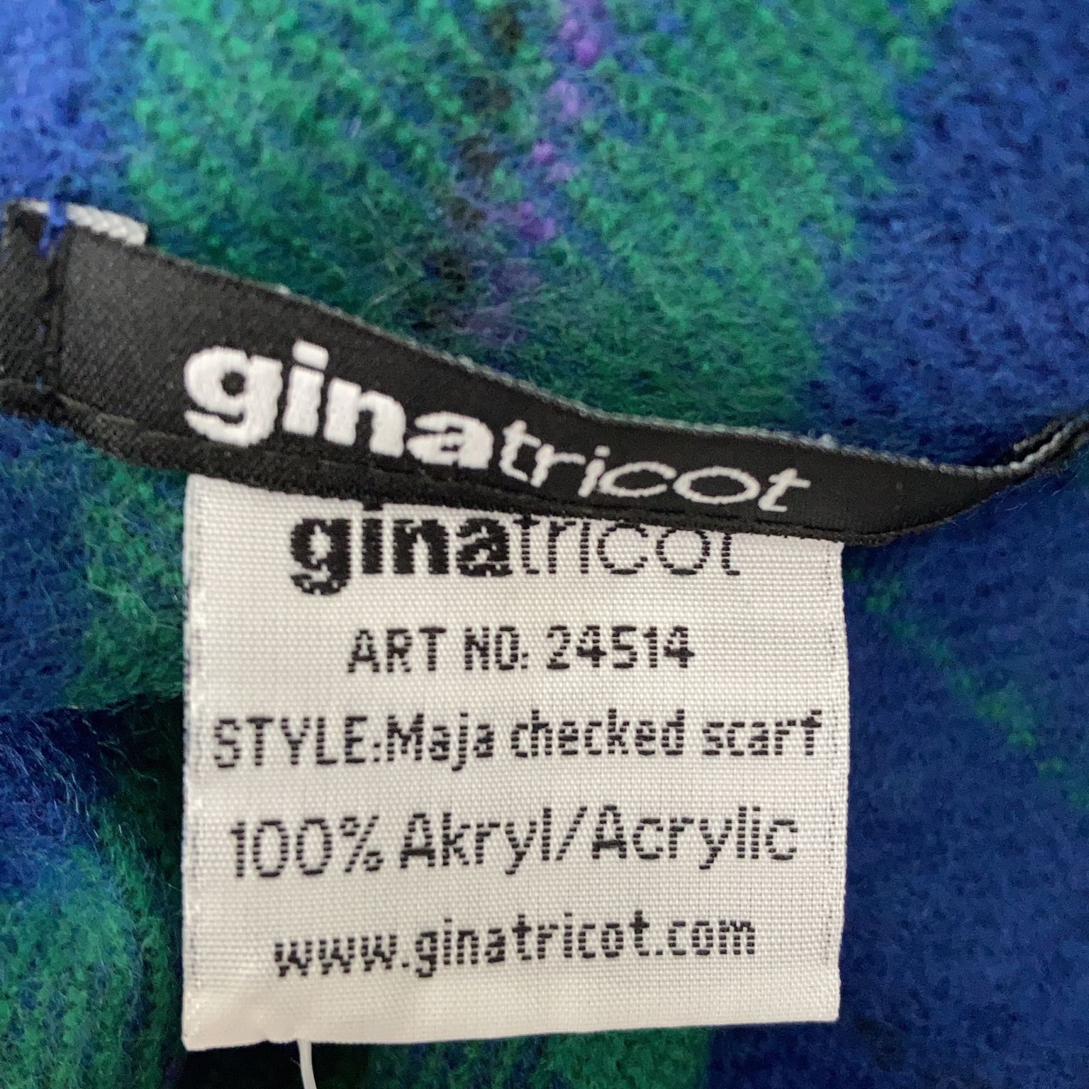 Gina Tricot