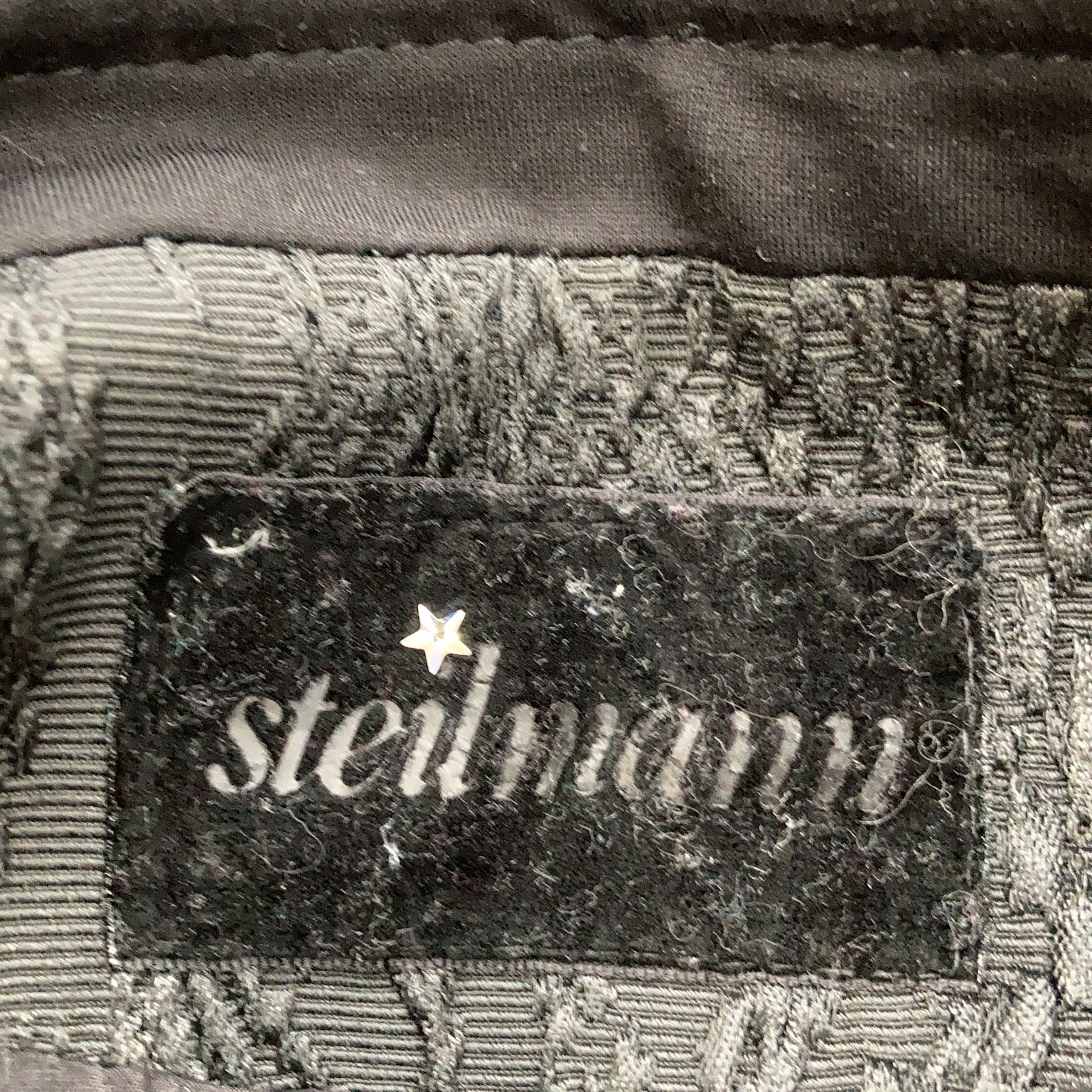 Steilmann