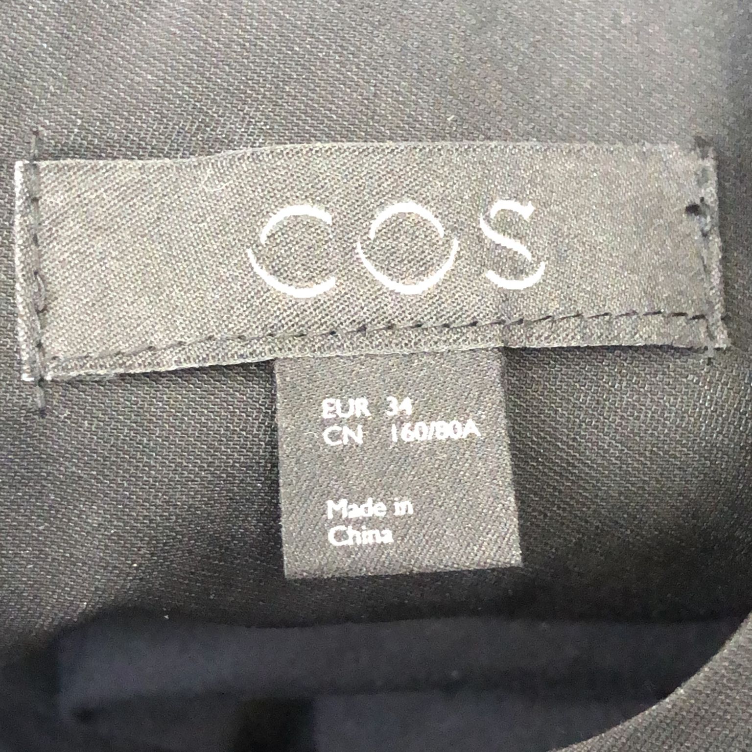 COS