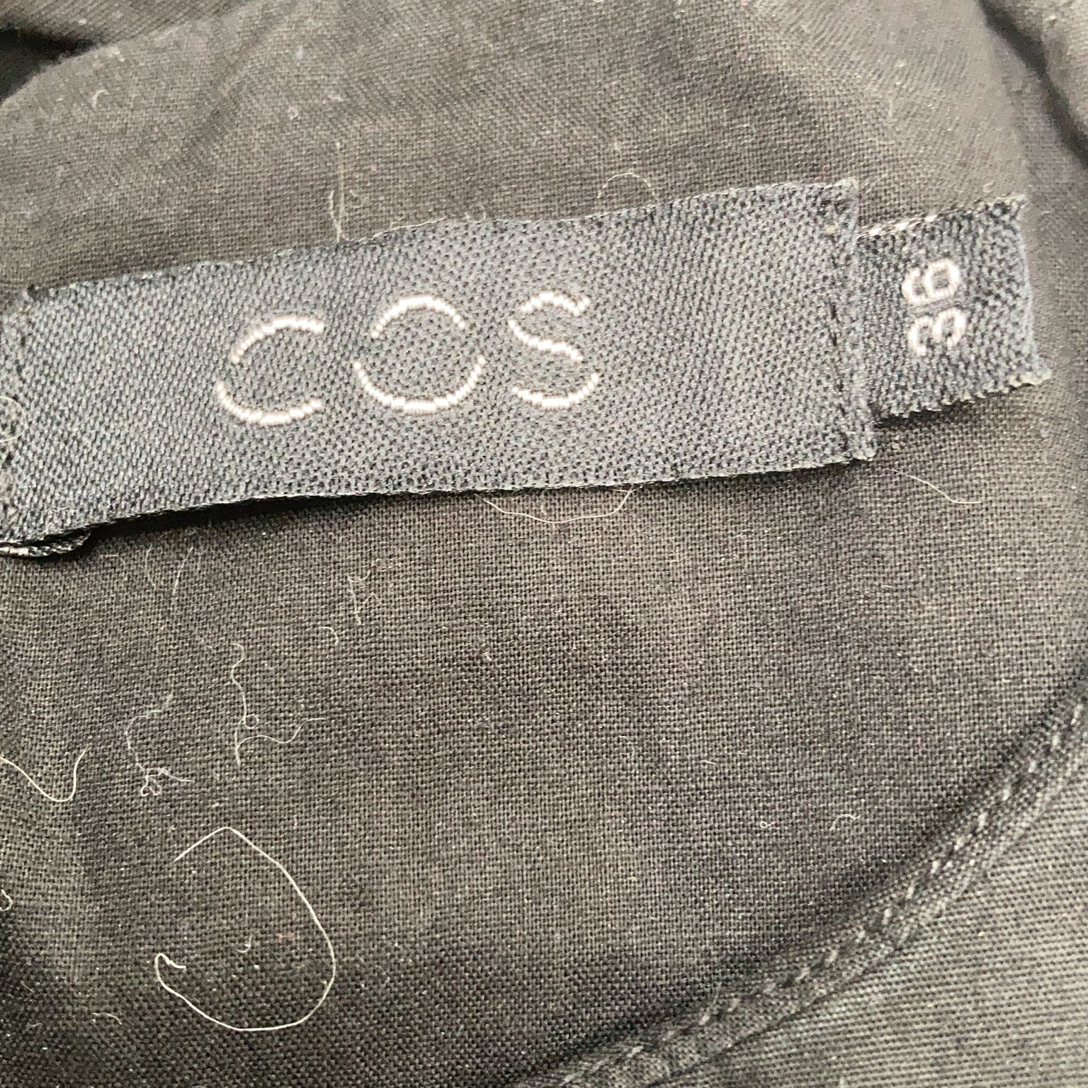 COS