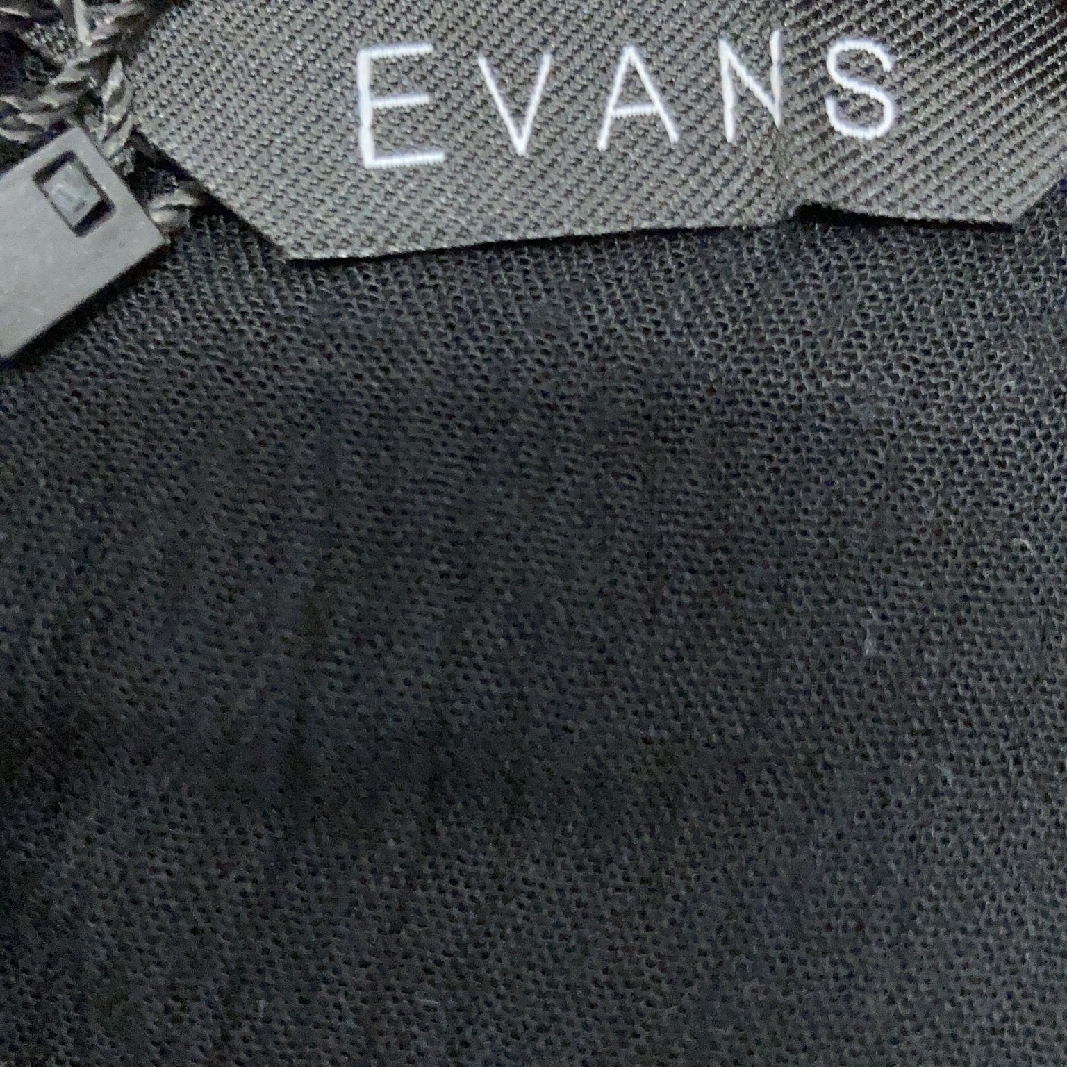 Evans