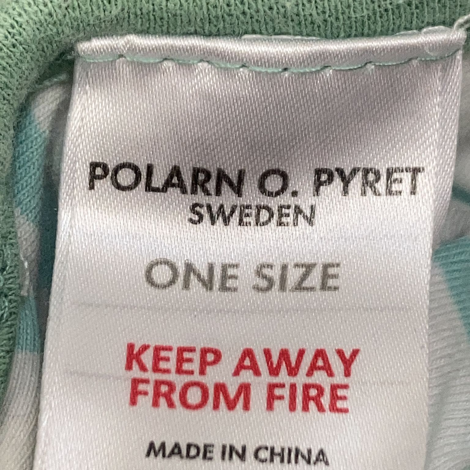 Polarn O Pyret