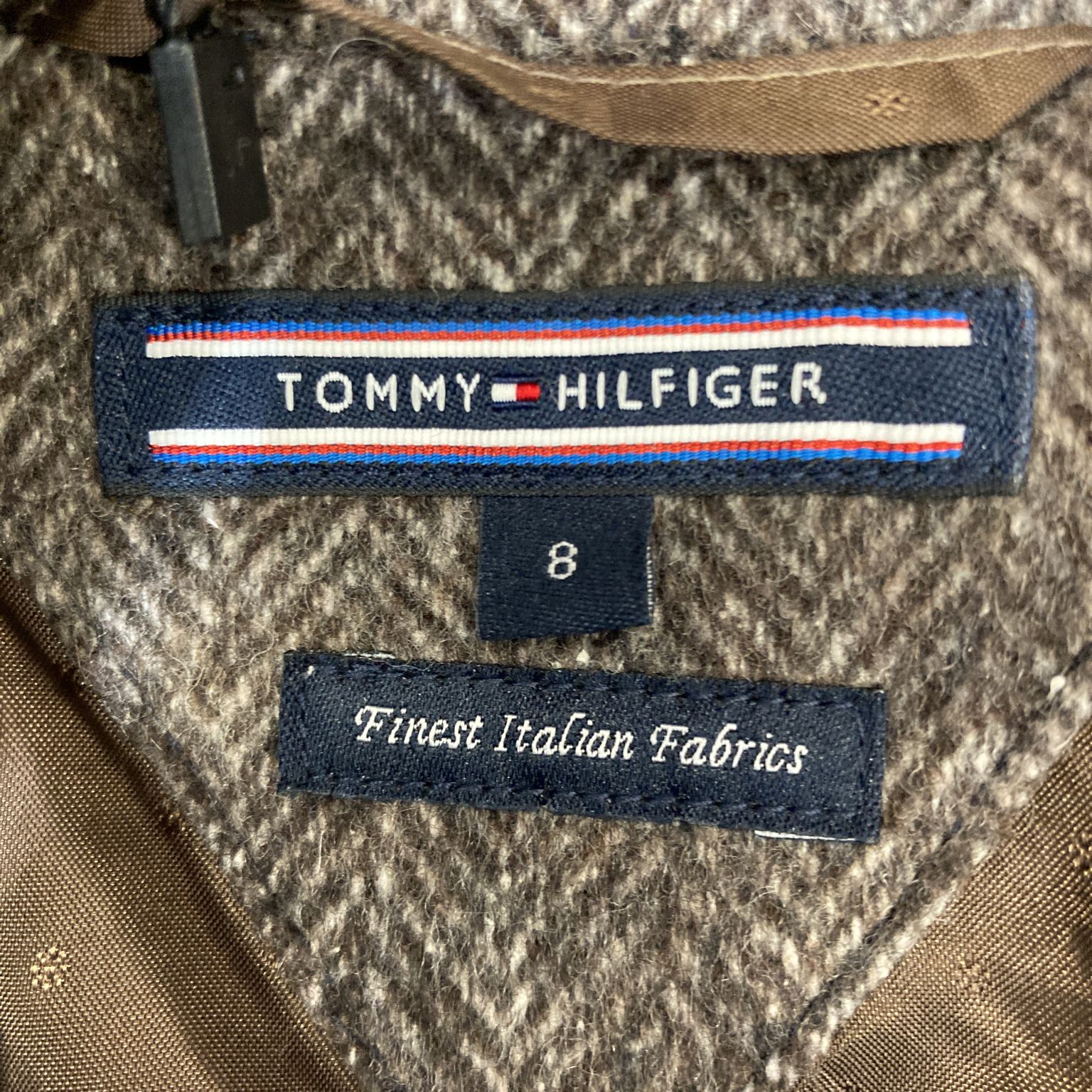 Tommy Hilfiger