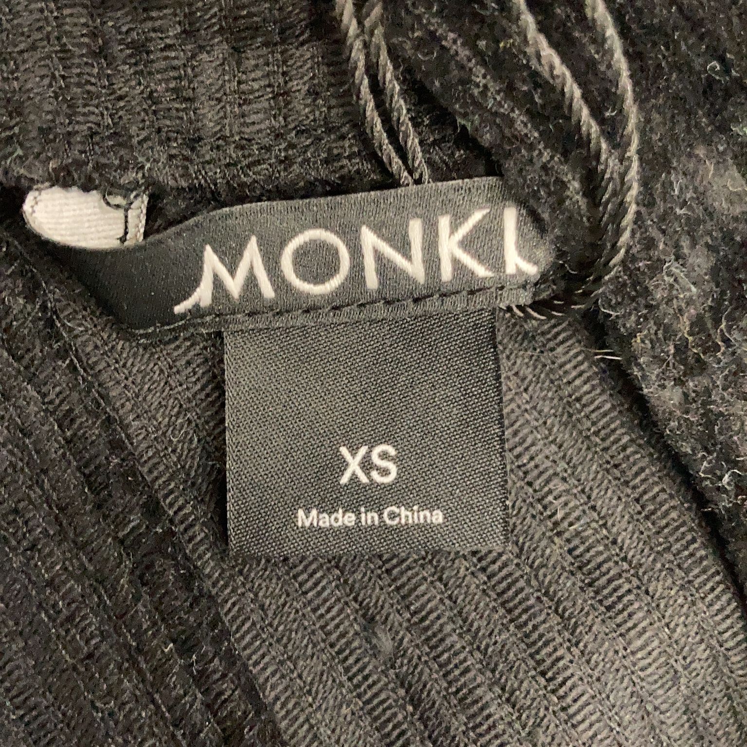 Monki