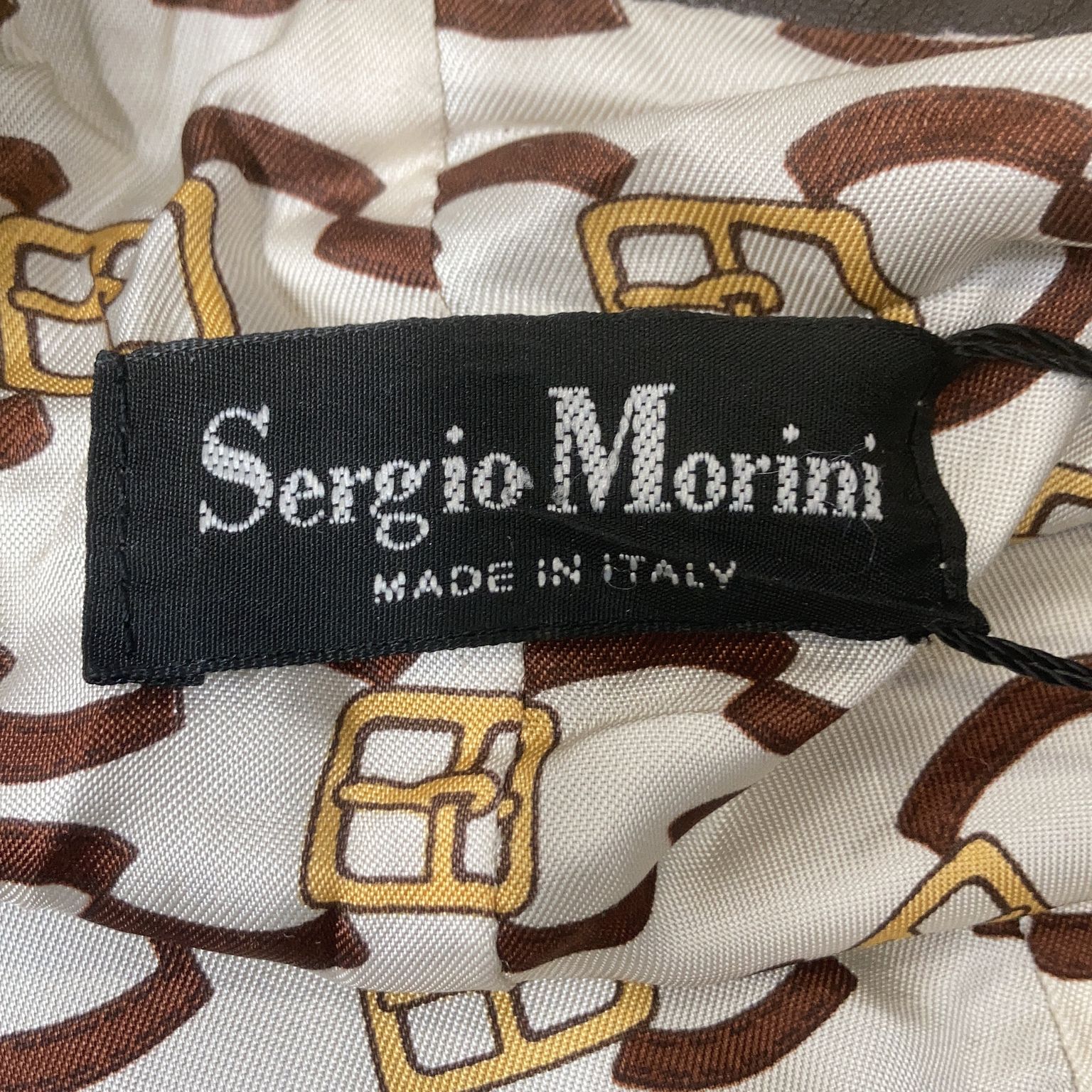 Sergio Morini