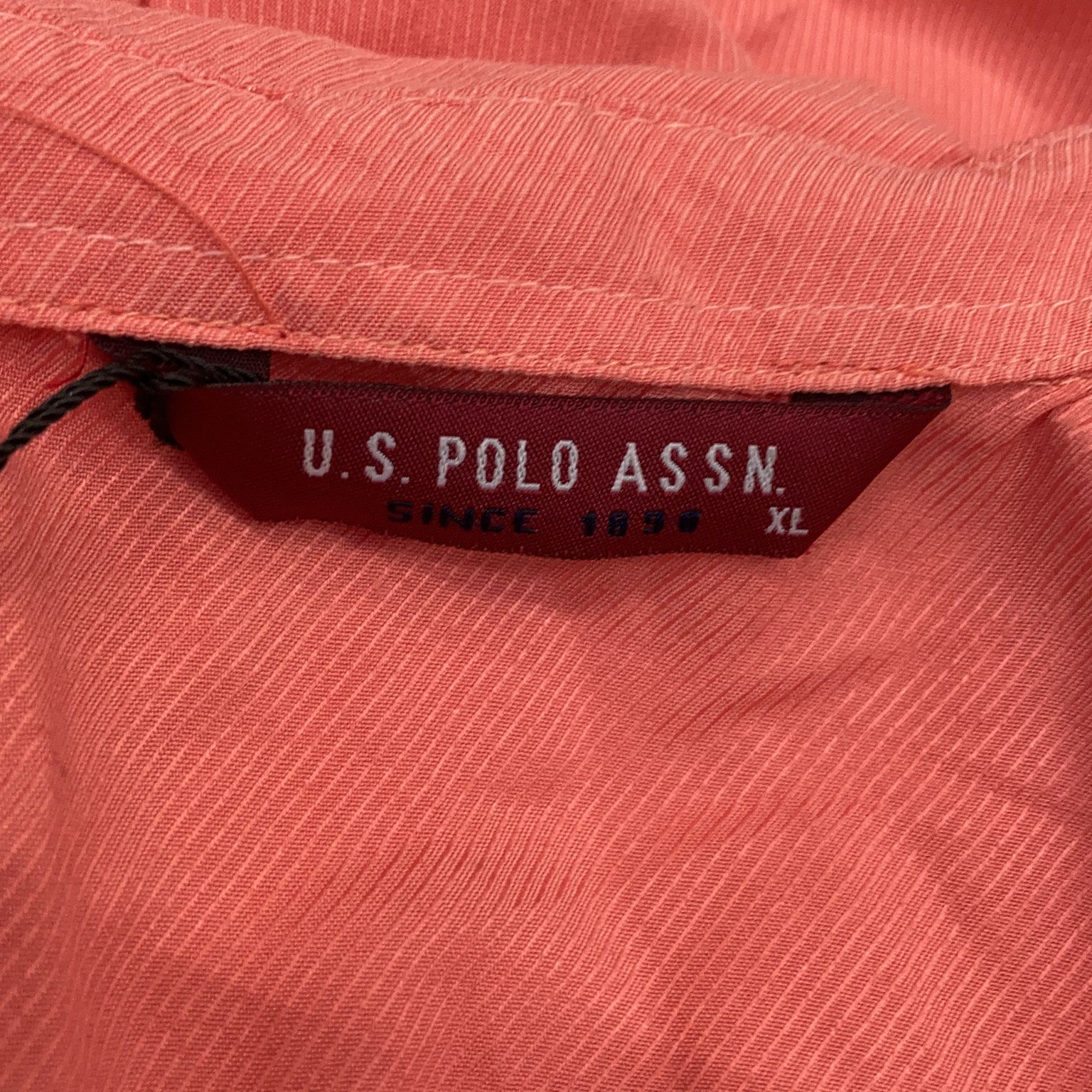 U.S. Polo Assn.