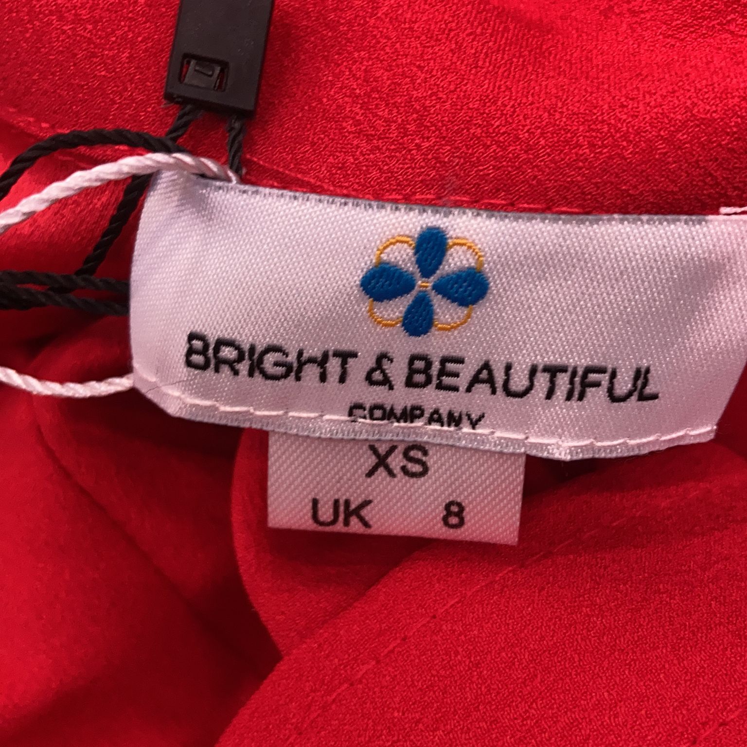 Bright  Beautiful