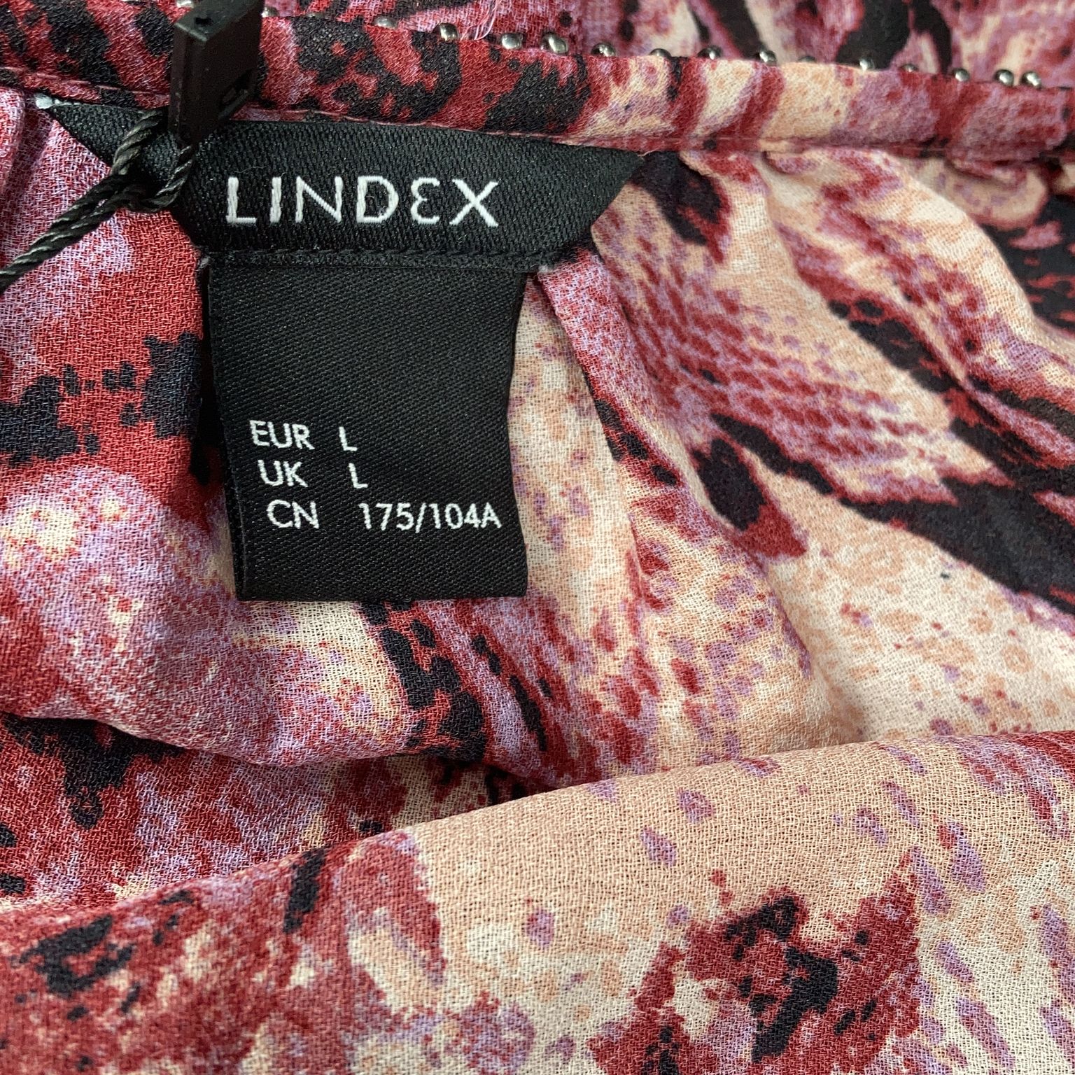 Lindex