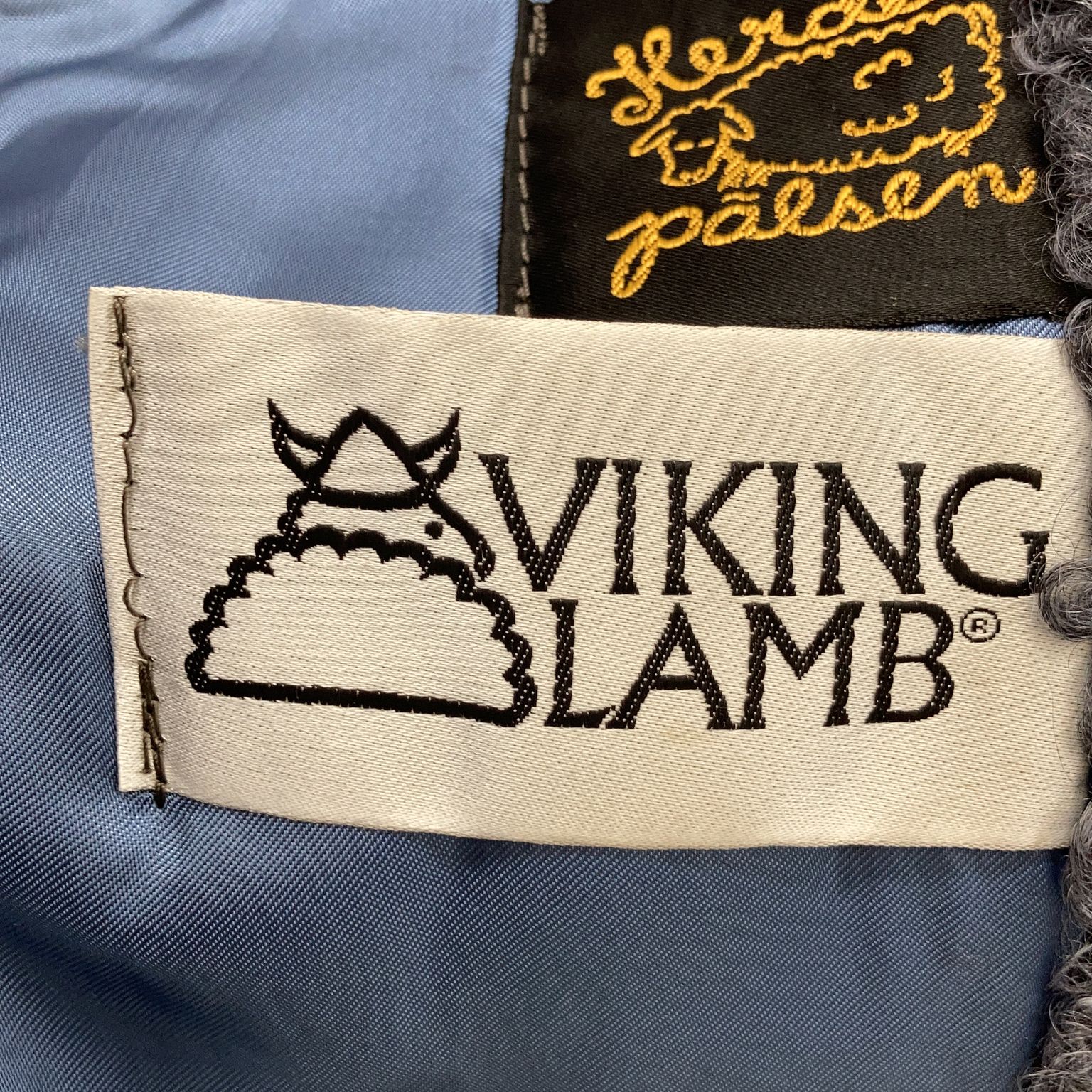 Viking Lamb