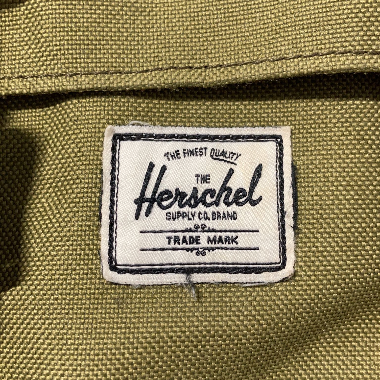 Herschel Supply co.