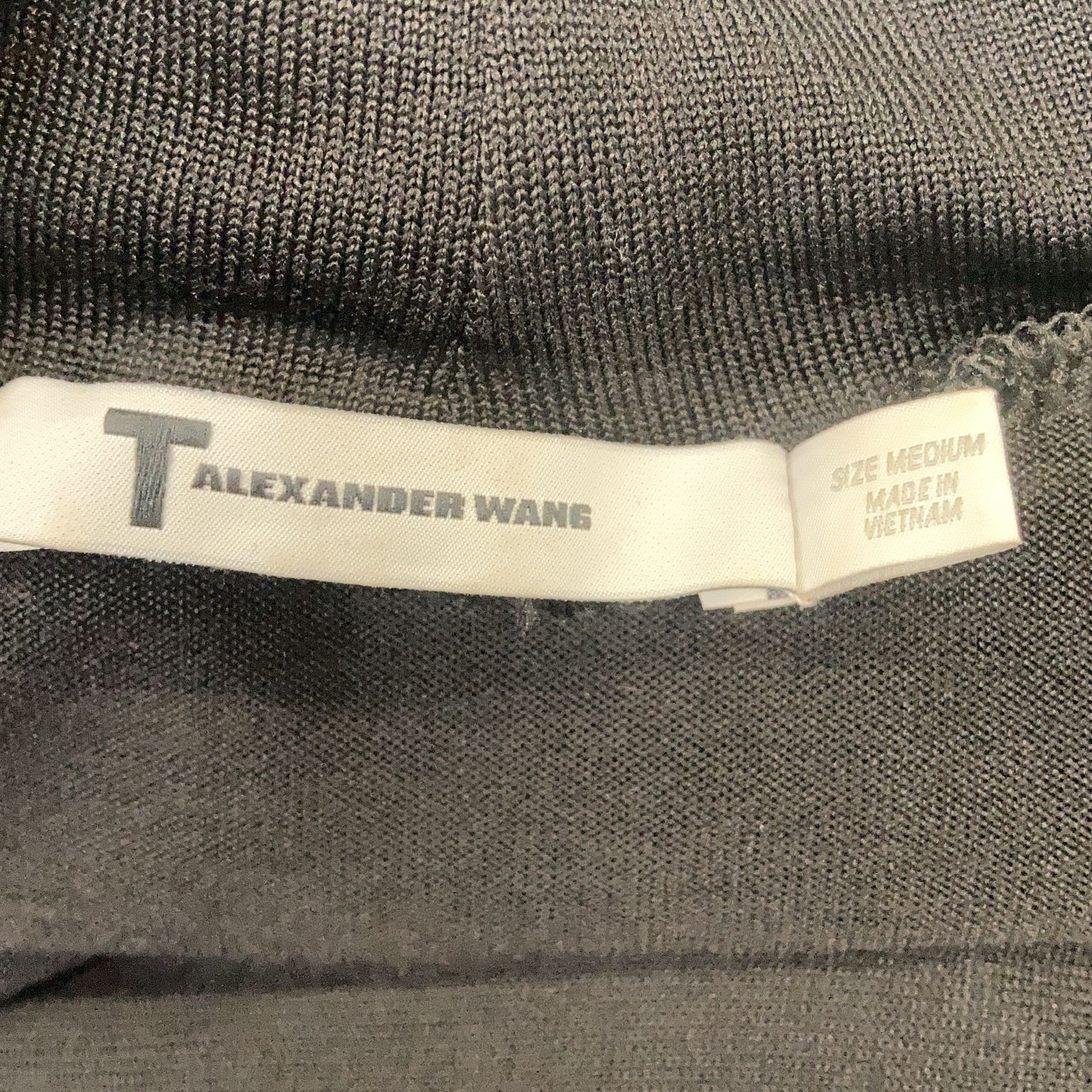 Alexander Wang