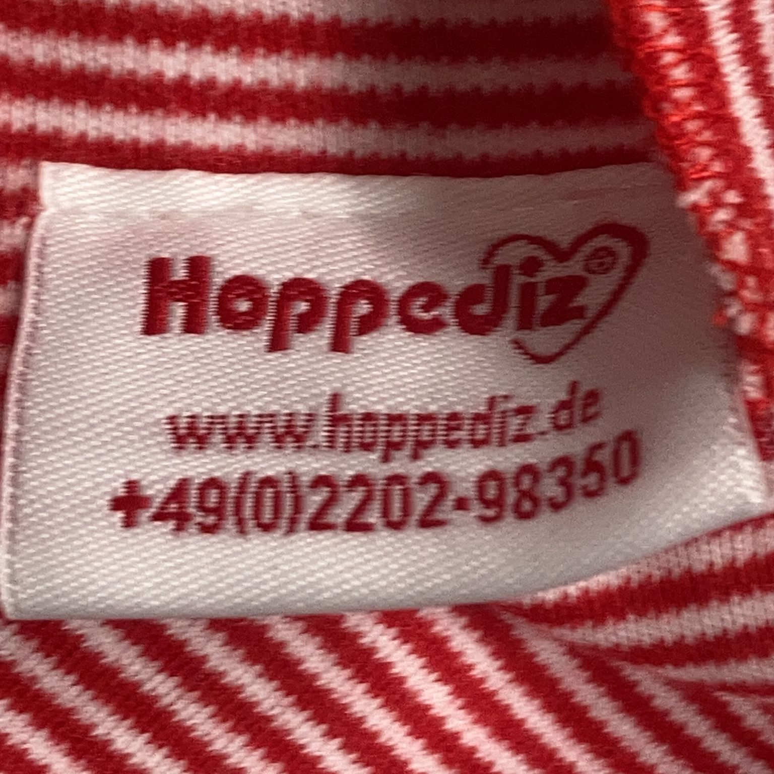 Hoppediz