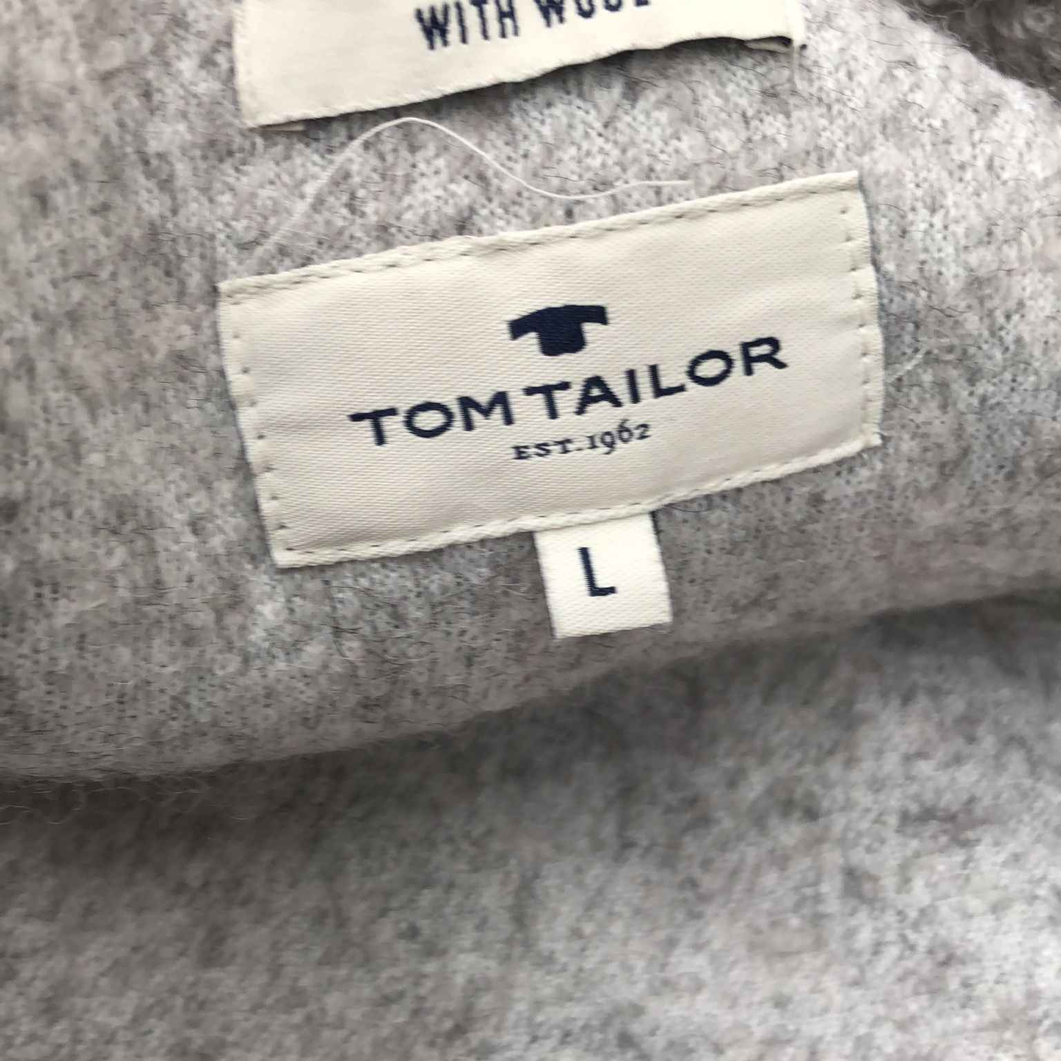 Tom Tailor