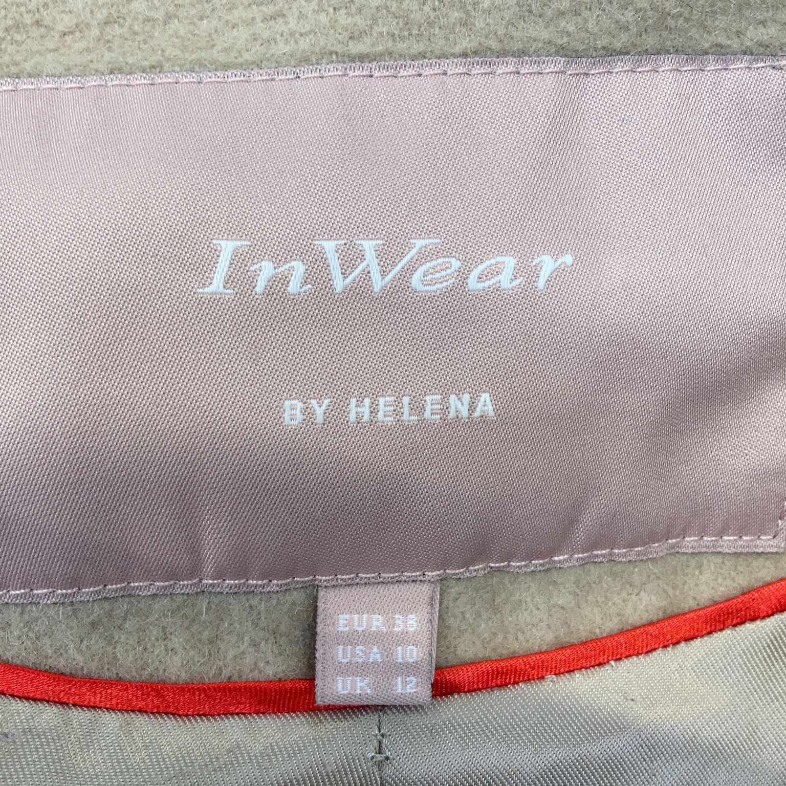 InWear by Helena