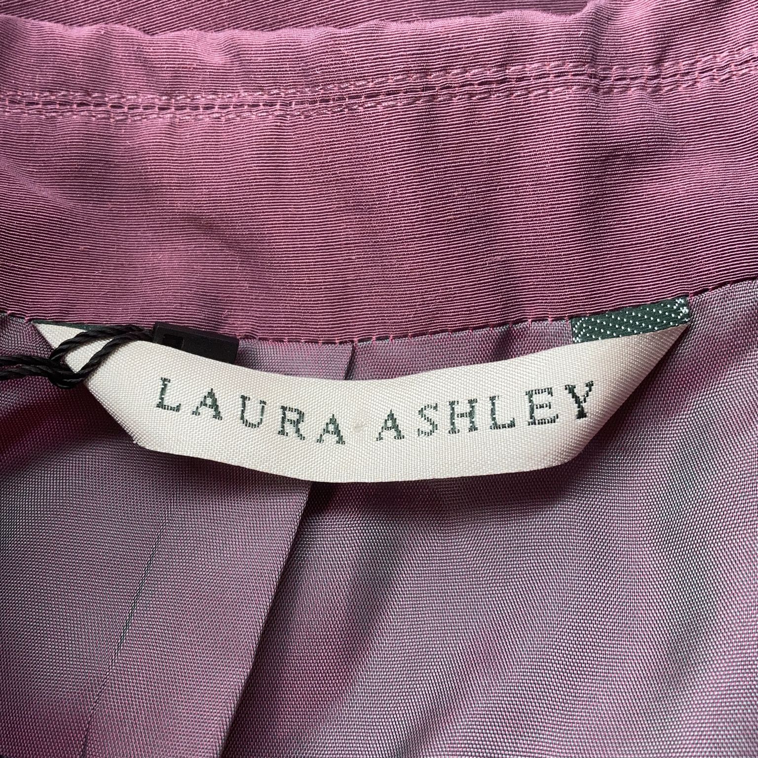 Laura Ashley