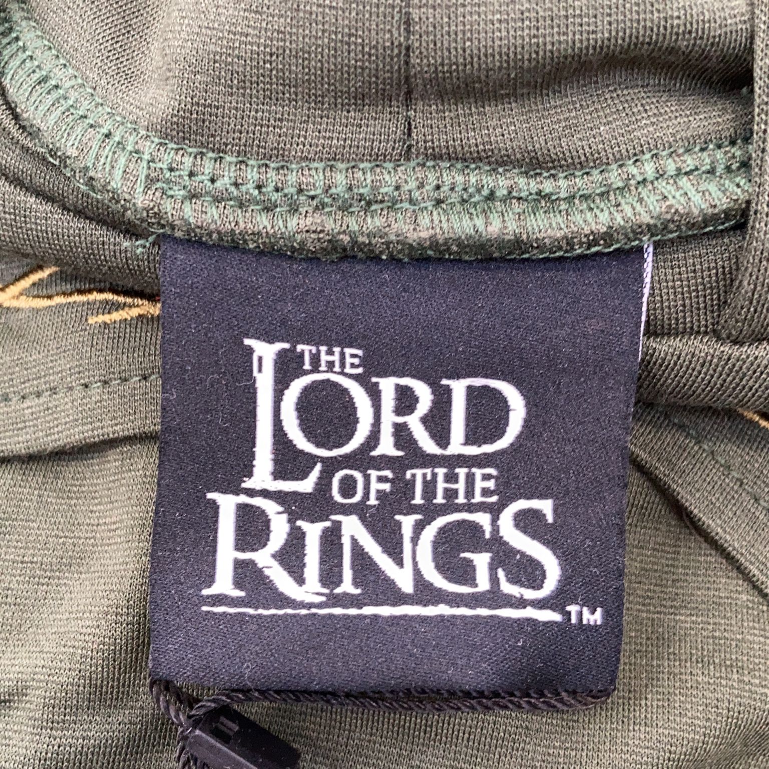 Lord of the Rings