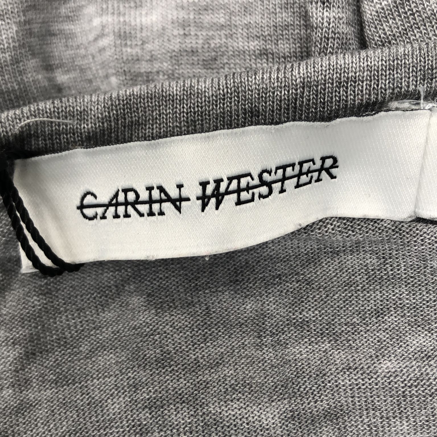 Carin Wester