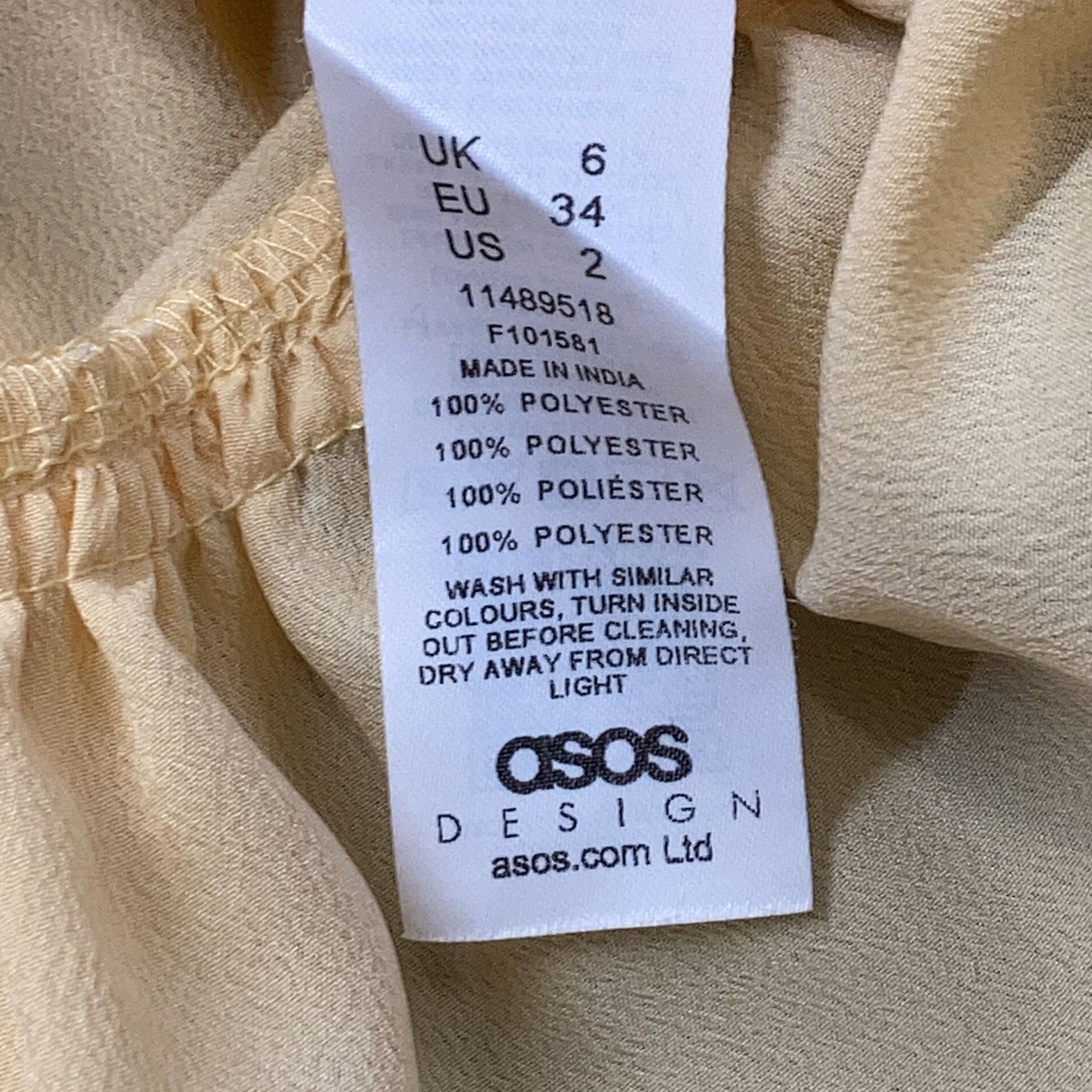 ASOS Design