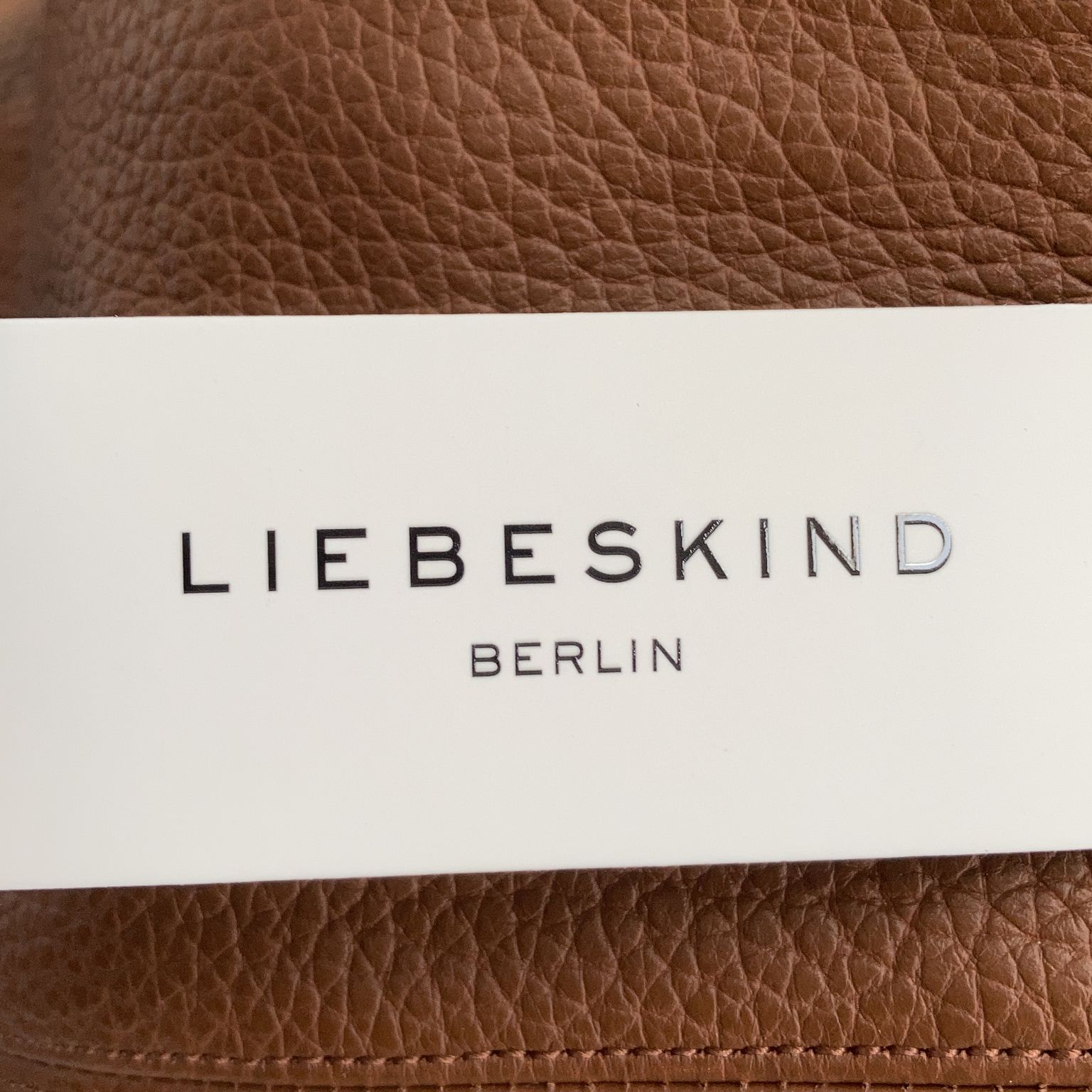 Liebeskind Berlin