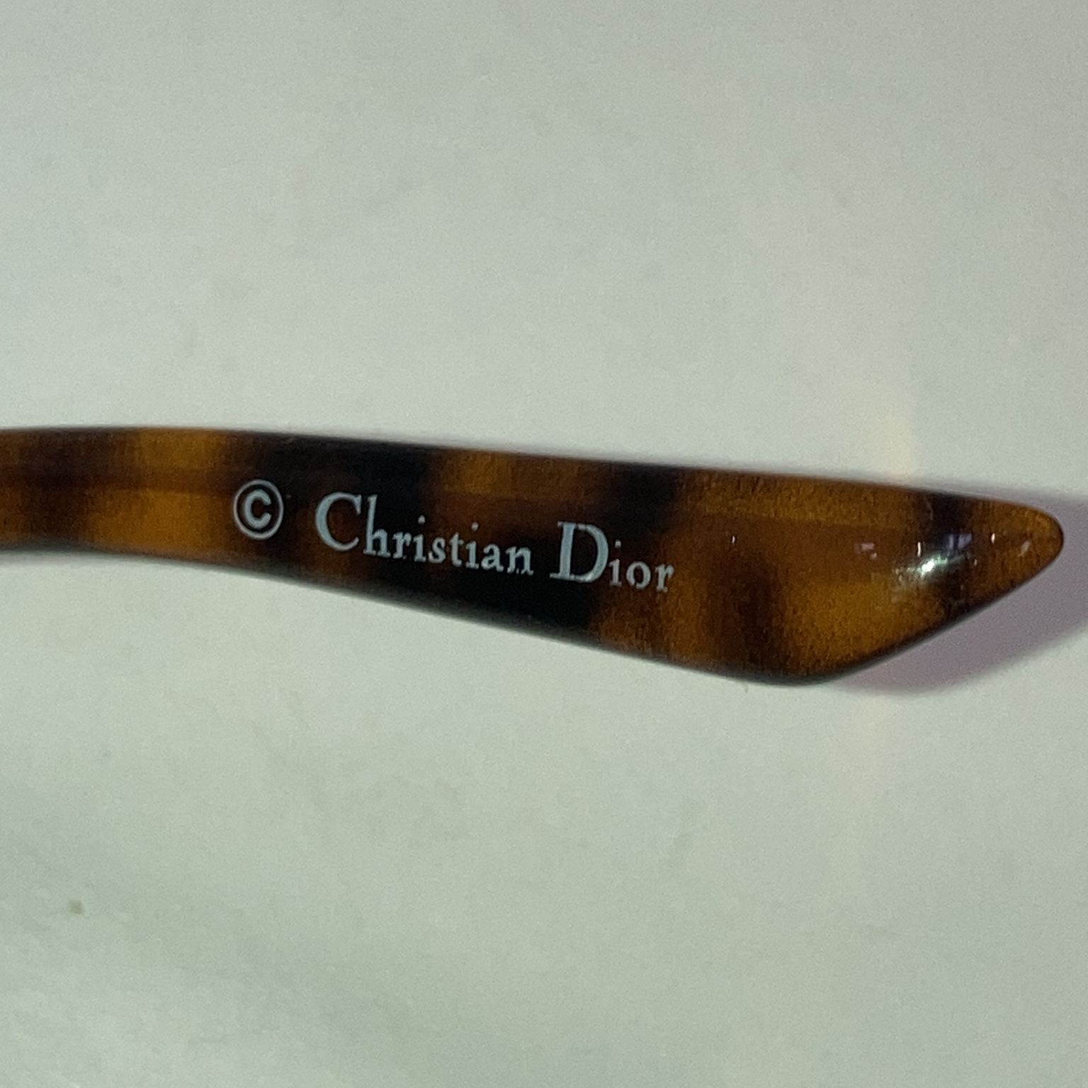 Christian Dior