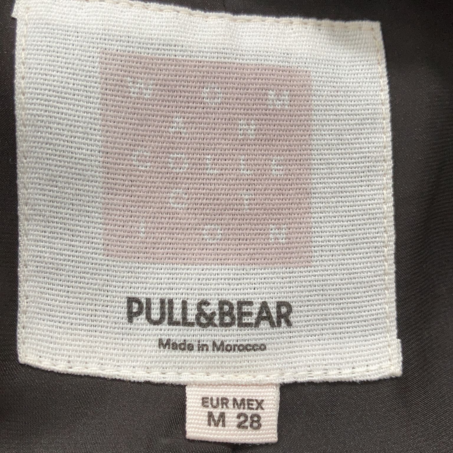 Pull  Bear